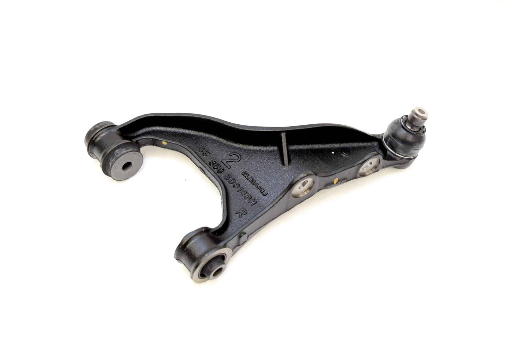 Wahacz tylny górny prawy Subaru Forester SJ/SK 13-22 Outback BS 15-19 XV 13-22 - obrazek 6