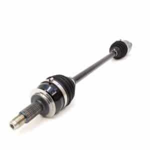 Półoś napędowa przednia Subaru Forester SH 08-12 wersje wolnossące, Impreza WRX 08-12