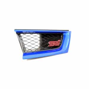 Grill przedni lewy Subaru Impreza STI 2005-2007