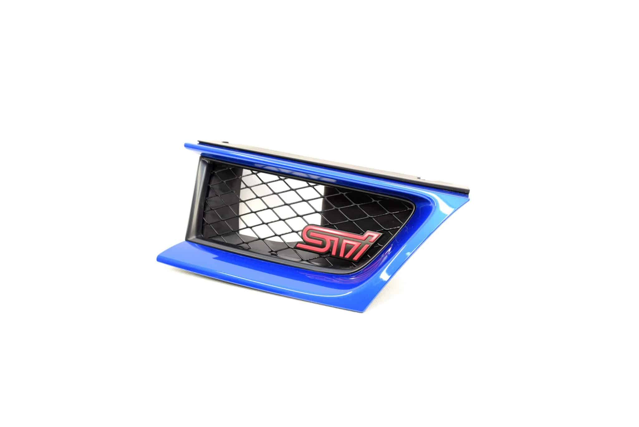 Grill przedni lewy Subaru Impreza STI 2005-2007 - obrazek 2