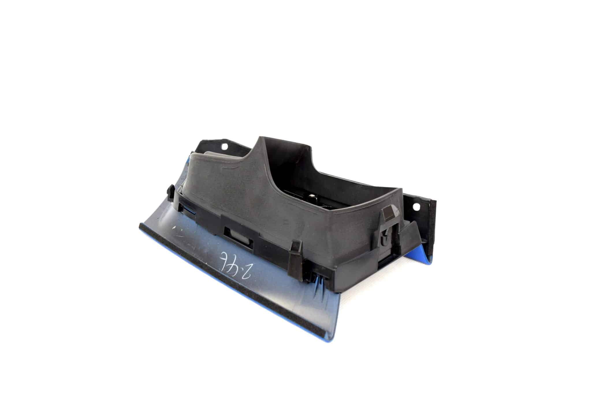 Grill przedni lewy Subaru Impreza STI 2005-2007 - obrazek 3