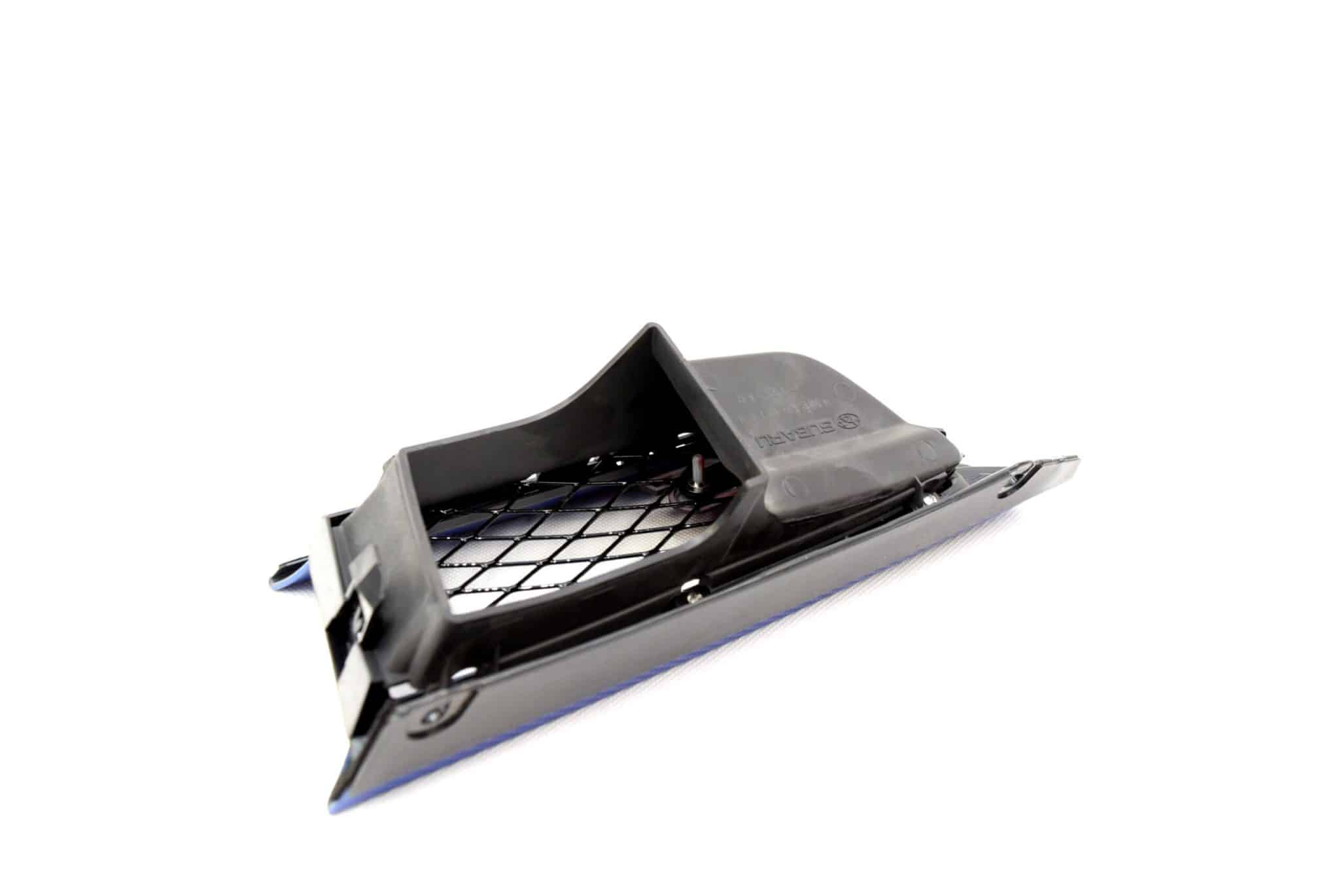 Grill przedni lewy Subaru Impreza STI 2005-2007 - obrazek 4