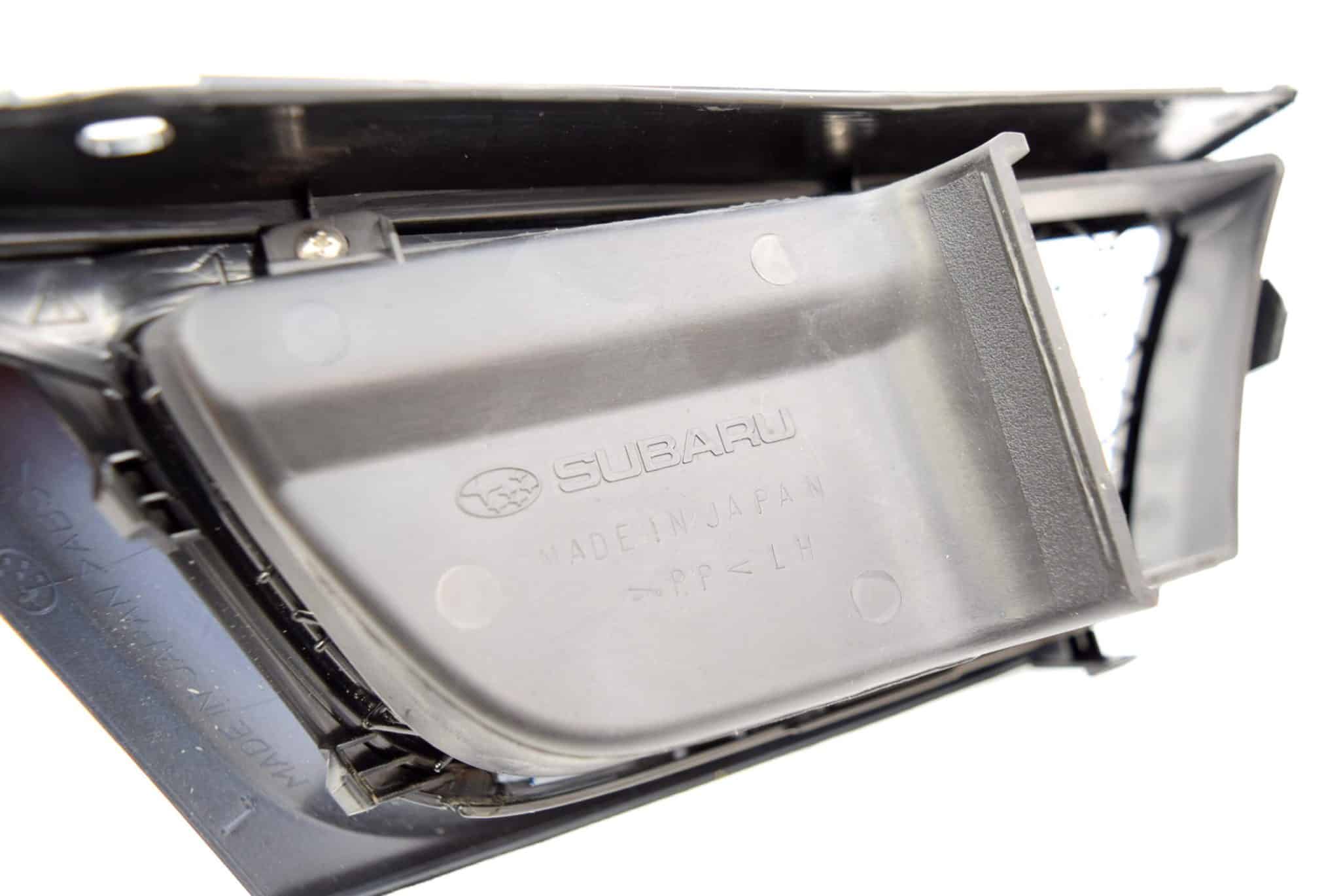 Grill przedni lewy Subaru Impreza STI 2005-2007 - obrazek 5