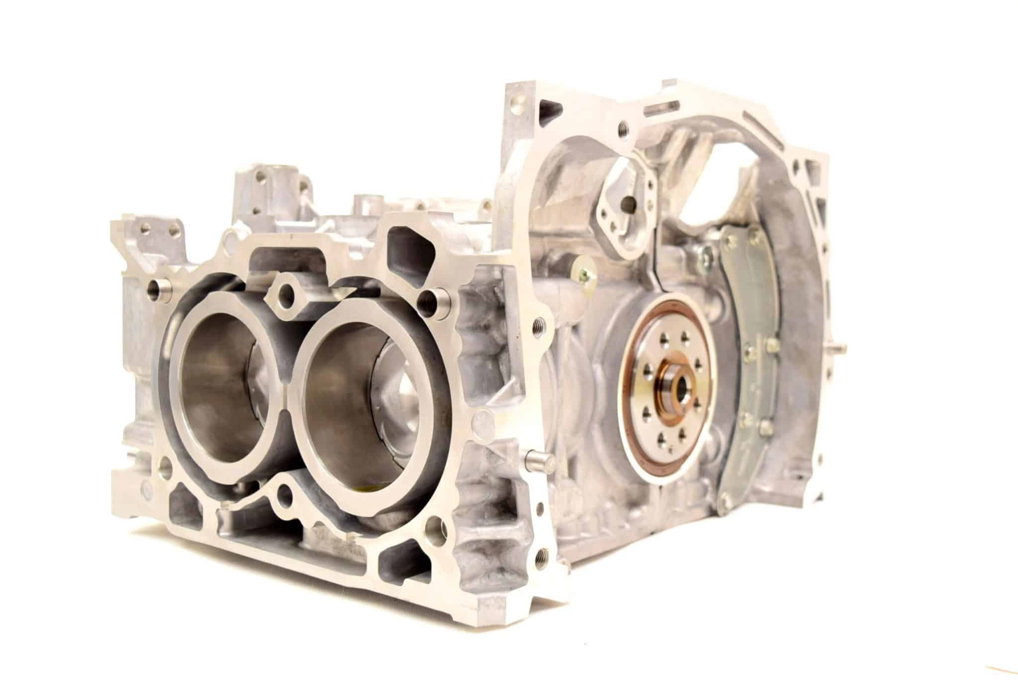 Shortblock silniki FA20 Subaru WRX 15-21 Subaru Forester SJ XT 13-17 zamiennie do 10103AC310 - obrazek 2