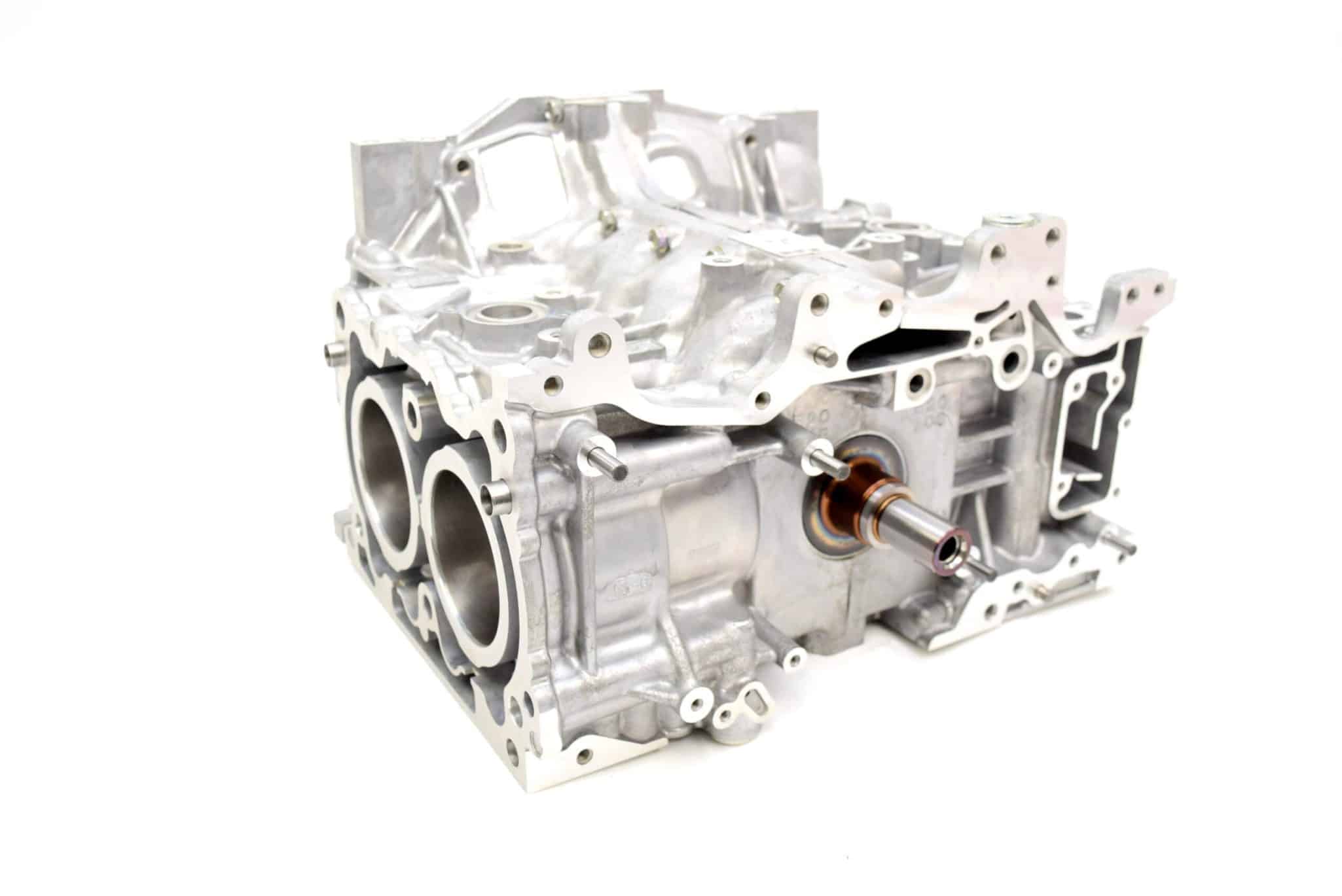 Shortblock silniki FA20 Subaru WRX 15-21 Subaru Forester SJ XT 13-17 zamiennie do 10103AC310 - obrazek 11