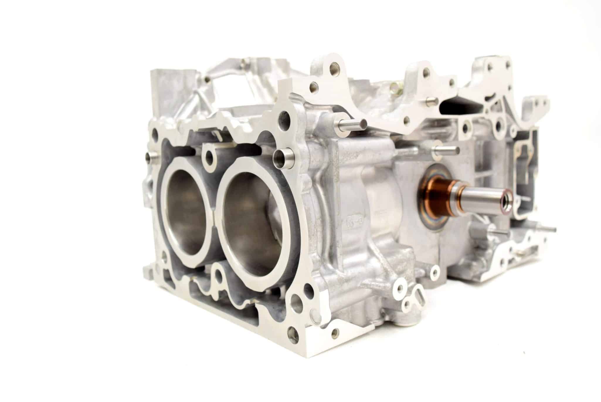 Shortblock silniki FA20 Subaru WRX 15-21 Subaru Forester SJ XT 13-17 zamiennie do 10103AC310 - obrazek 13