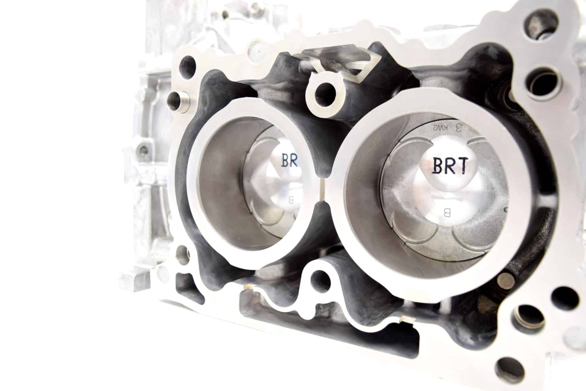 Shortblock silniki FA20 Subaru WRX 15-21 Subaru Forester SJ XT 13-17 zamiennie do 10103AC310 - obrazek 14