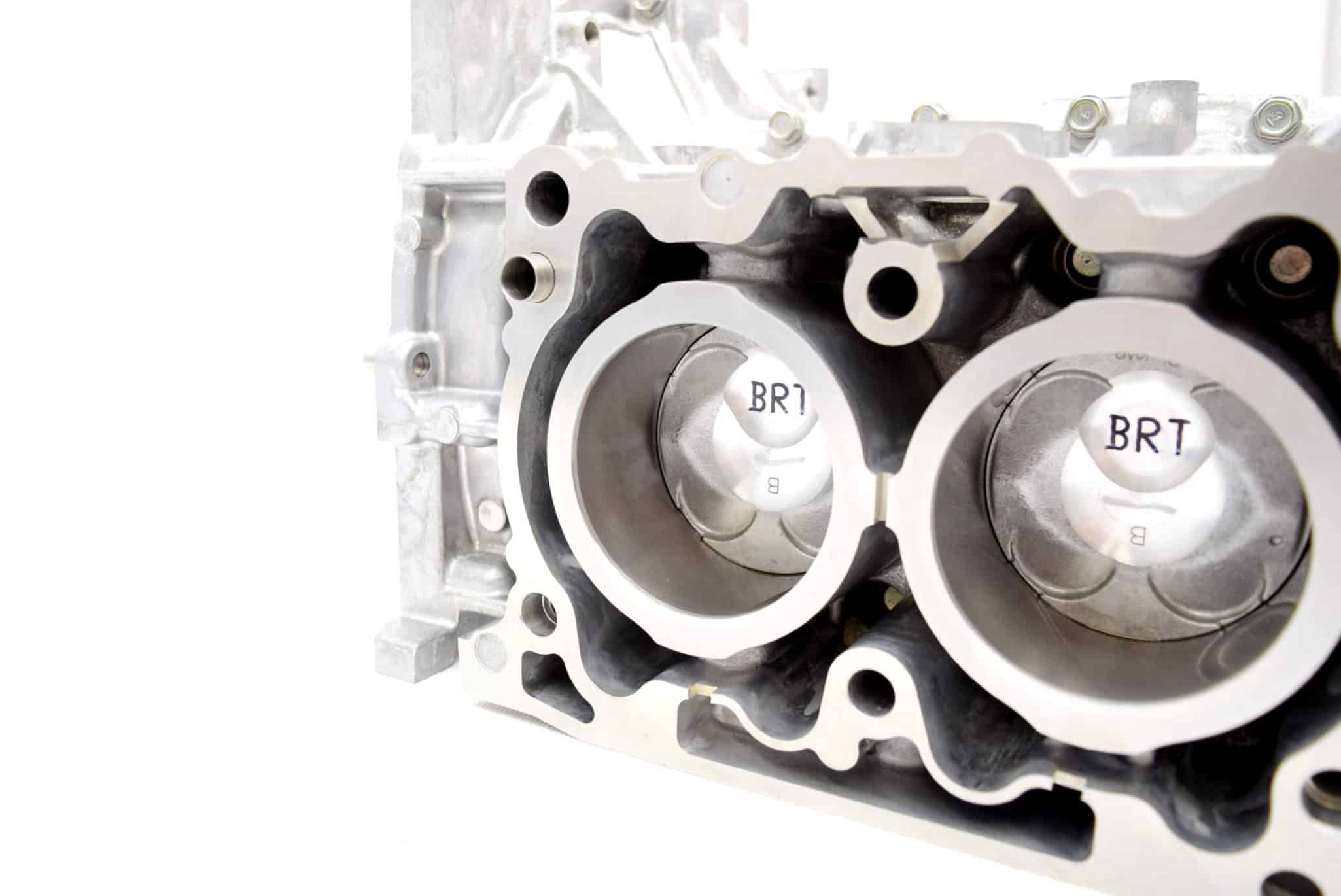 Shortblock silniki FA20 Subaru WRX 15-21 Subaru Forester SJ XT 13-17 zamiennie do 10103AC310 - obrazek 15
