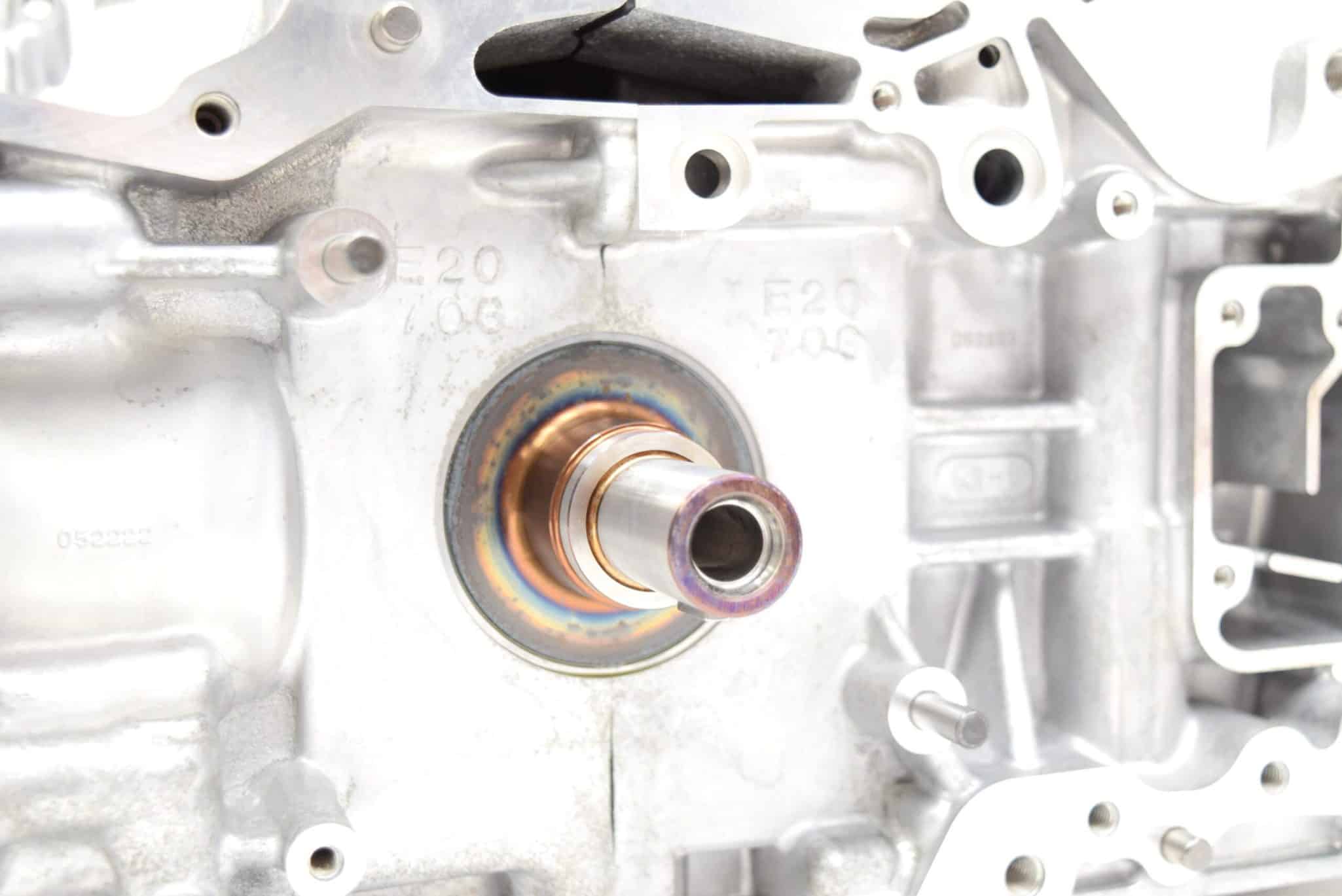 Shortblock silniki FA20 Subaru WRX 15-21 Subaru Forester SJ XT 13-17 zamiennie do 10103AC310 - obrazek 16