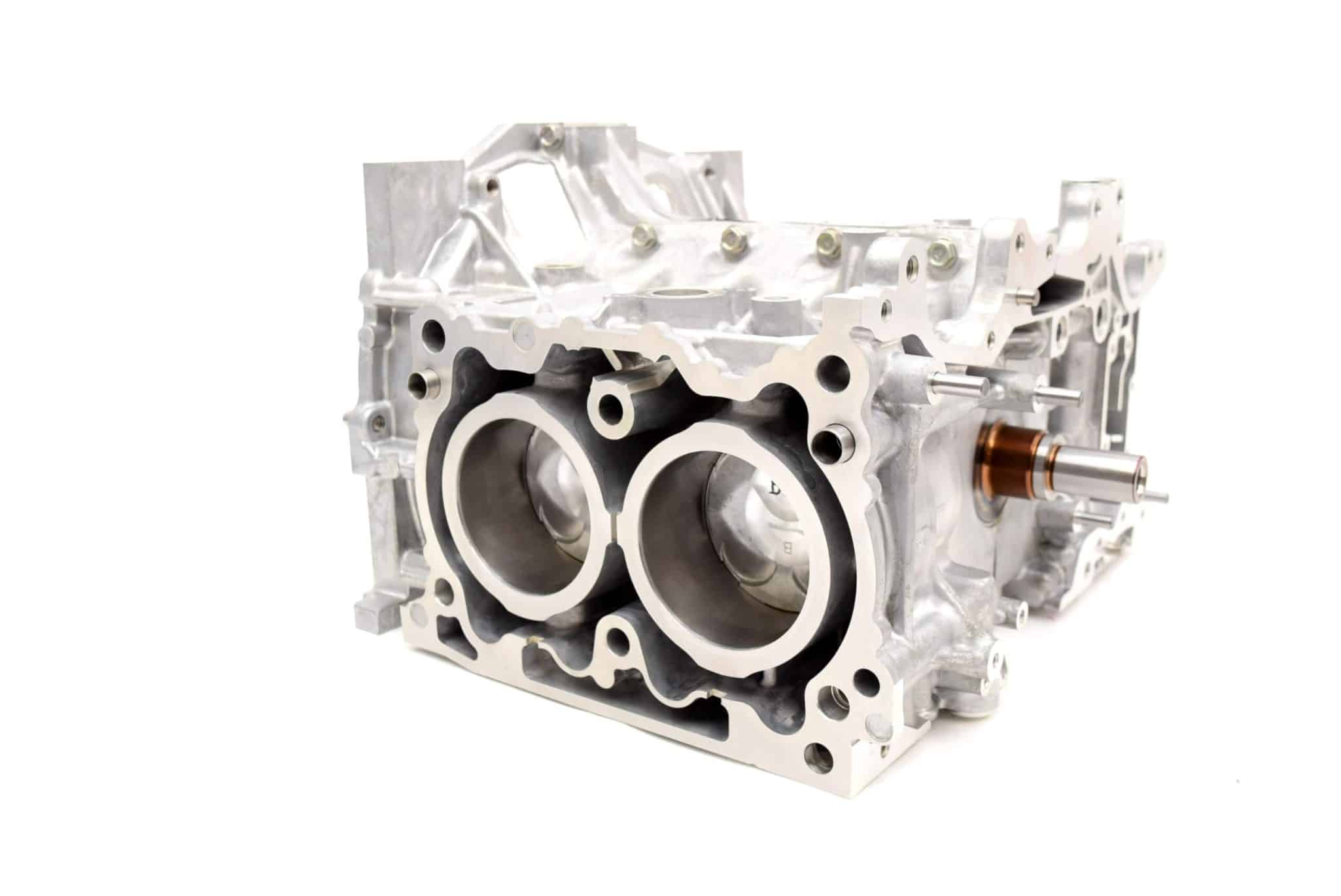 Shortblock silniki FA20 Subaru WRX 15-21 Subaru Forester SJ XT 13-17 zamiennie do 10103AC310 - obrazek 17