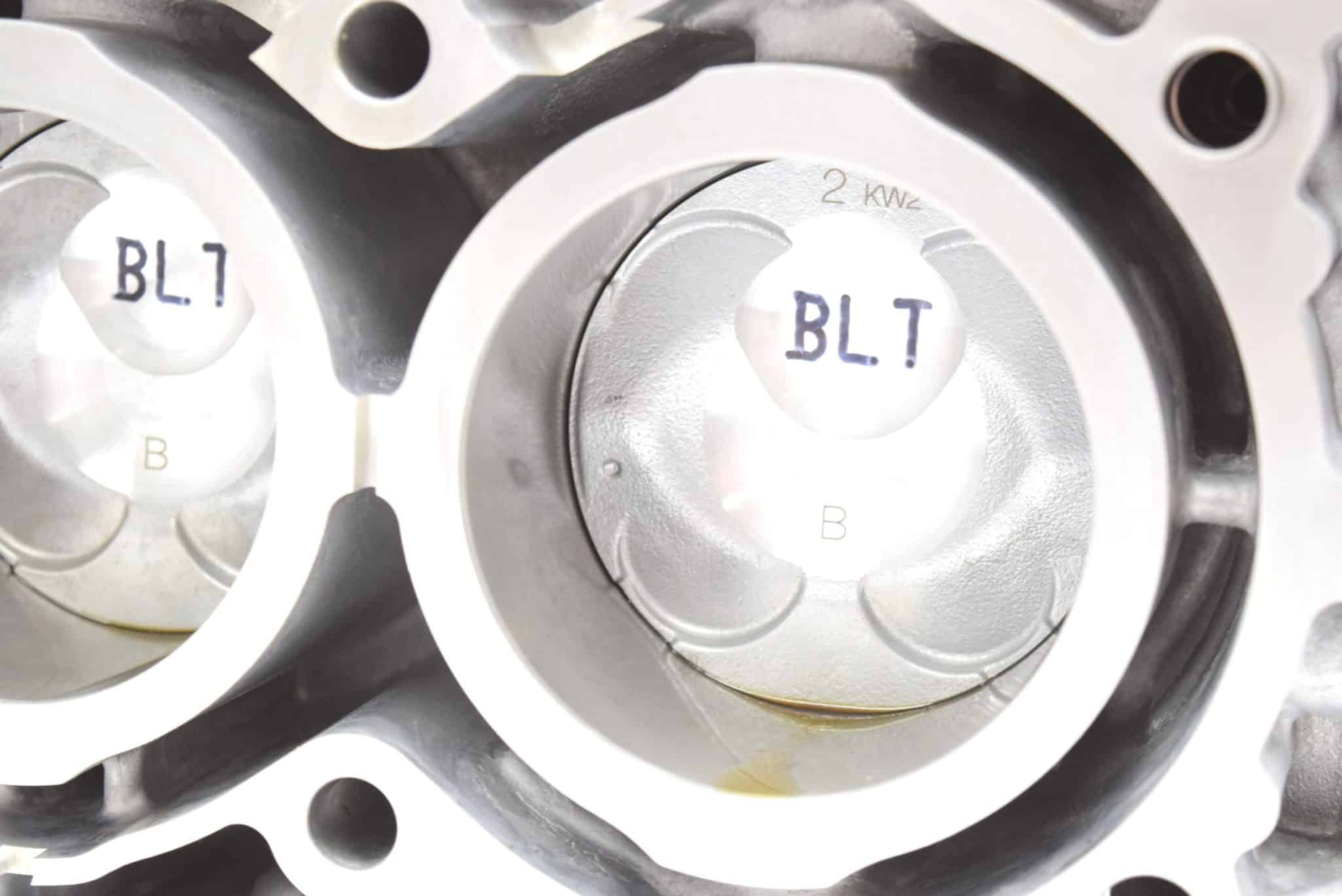 Shortblock silniki FA20 Subaru WRX 15-21 Subaru Forester SJ XT 13-17 zamiennie do 10103AC310 - obrazek 4