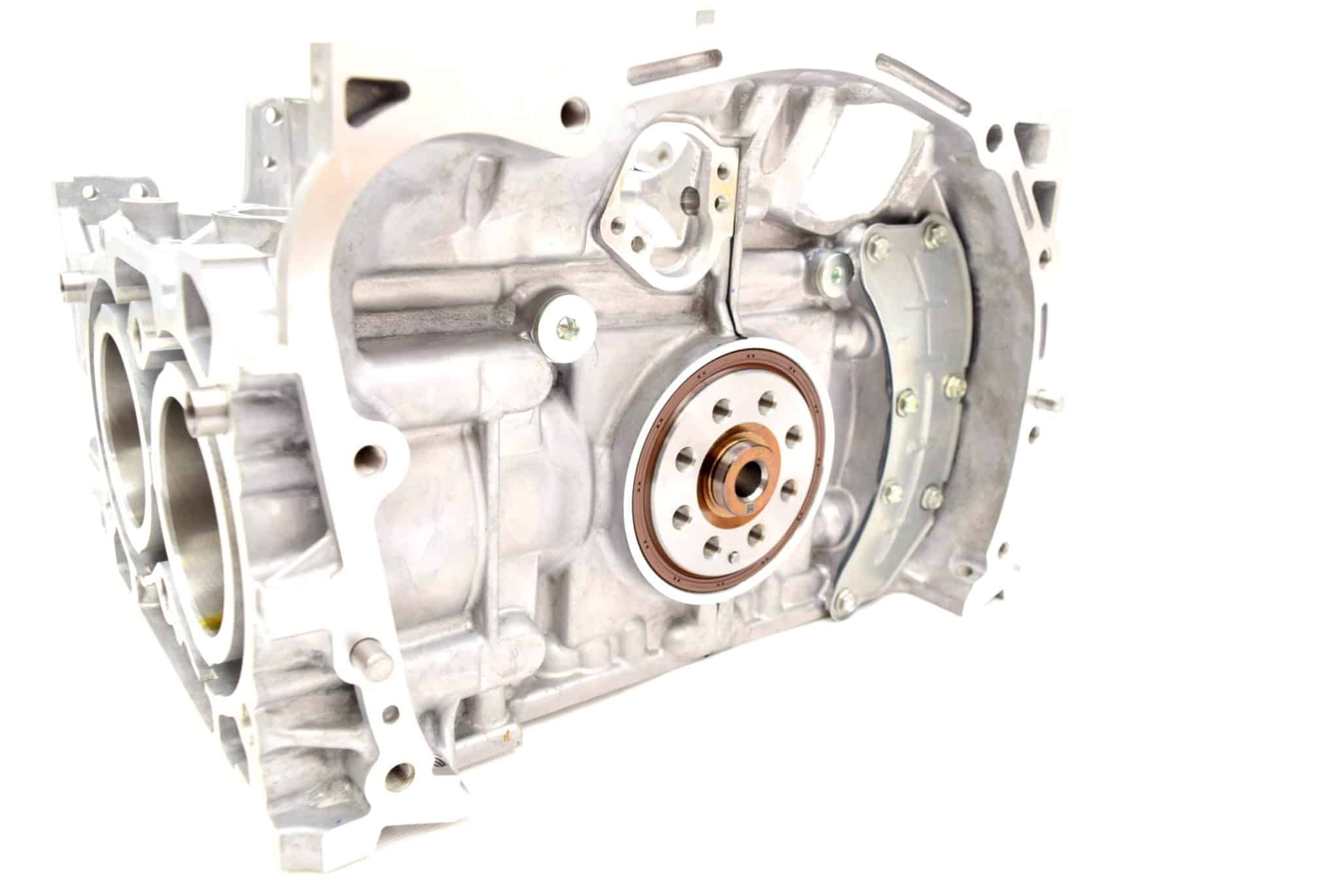 Shortblock silniki FA20 Subaru WRX 15-21 Subaru Forester SJ XT 13-17 zamiennie do 10103AC310 - obrazek 5
