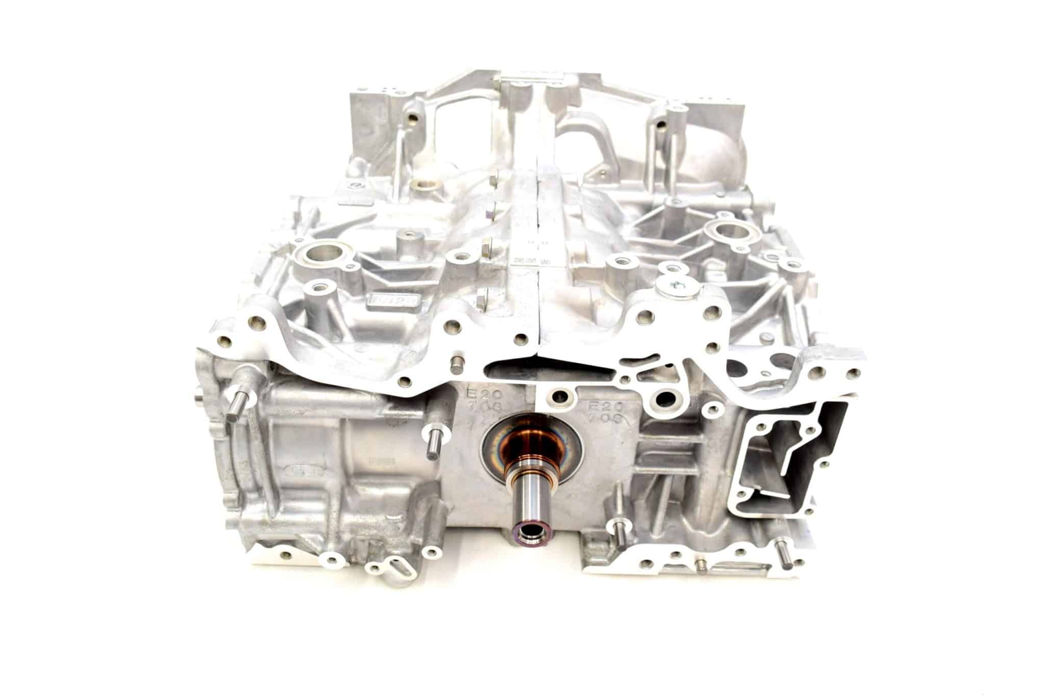 Shortblock silniki FA20 Subaru WRX 15-21 Subaru Forester SJ XT 13-17 zamiennie do 10103AC310 - obrazek 7