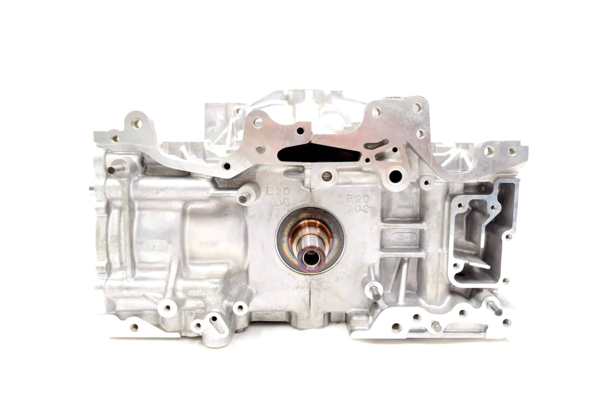 Shortblock silniki FA20 Subaru WRX 15-21 Subaru Forester SJ XT 13-17 zamiennie do 10103AC310 - obrazek 8
