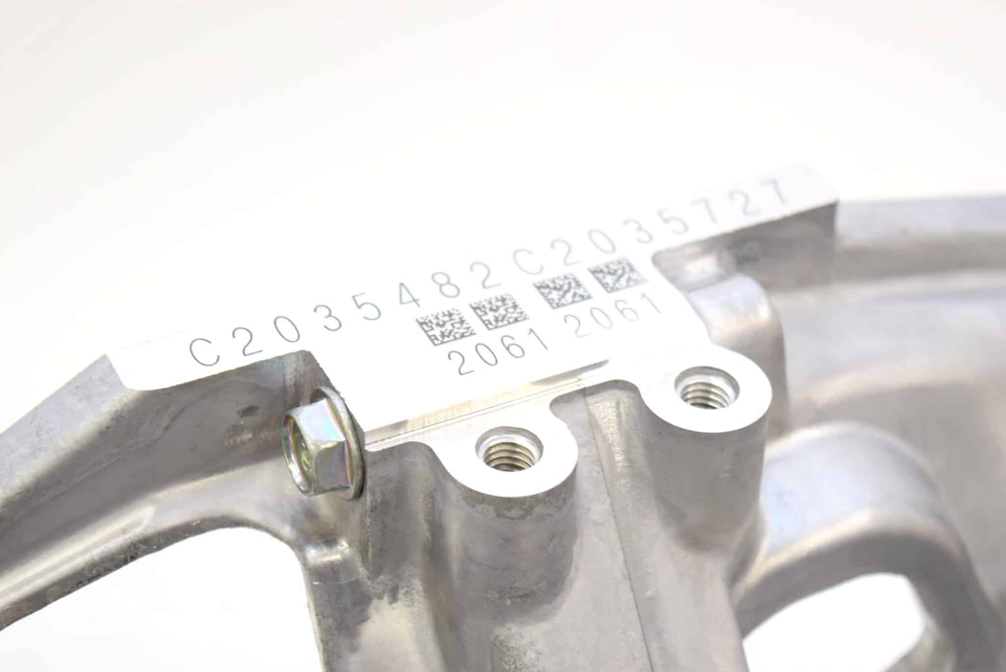 Shortblock silniki FA20 Subaru WRX 15-21 Subaru Forester SJ XT 13-17 zamiennie do 10103AC310 - obrazek 19