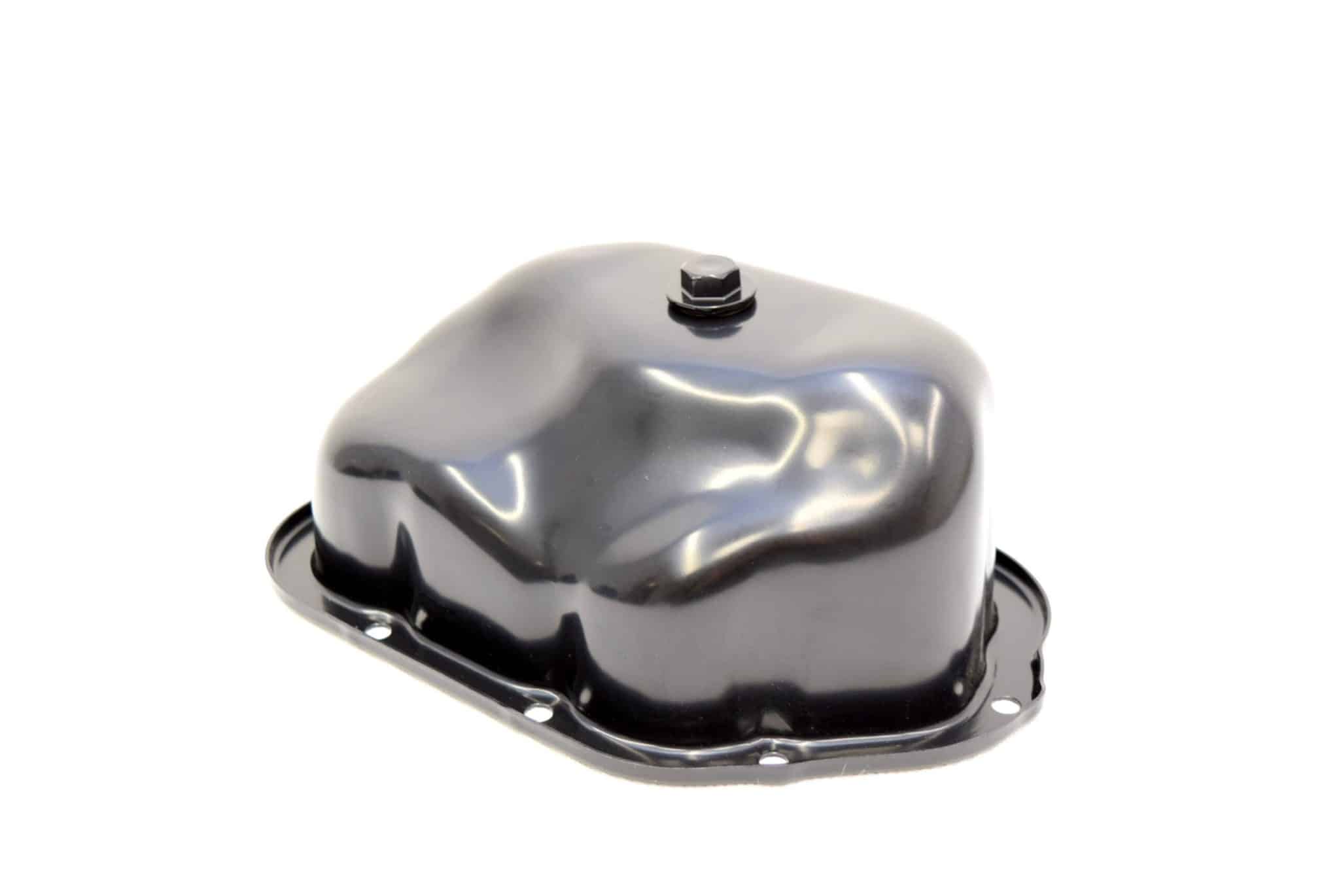 Miska oleju Subaru Legacy Outback 09-14 EJ204 EJ253 EJ255 - obrazek 2