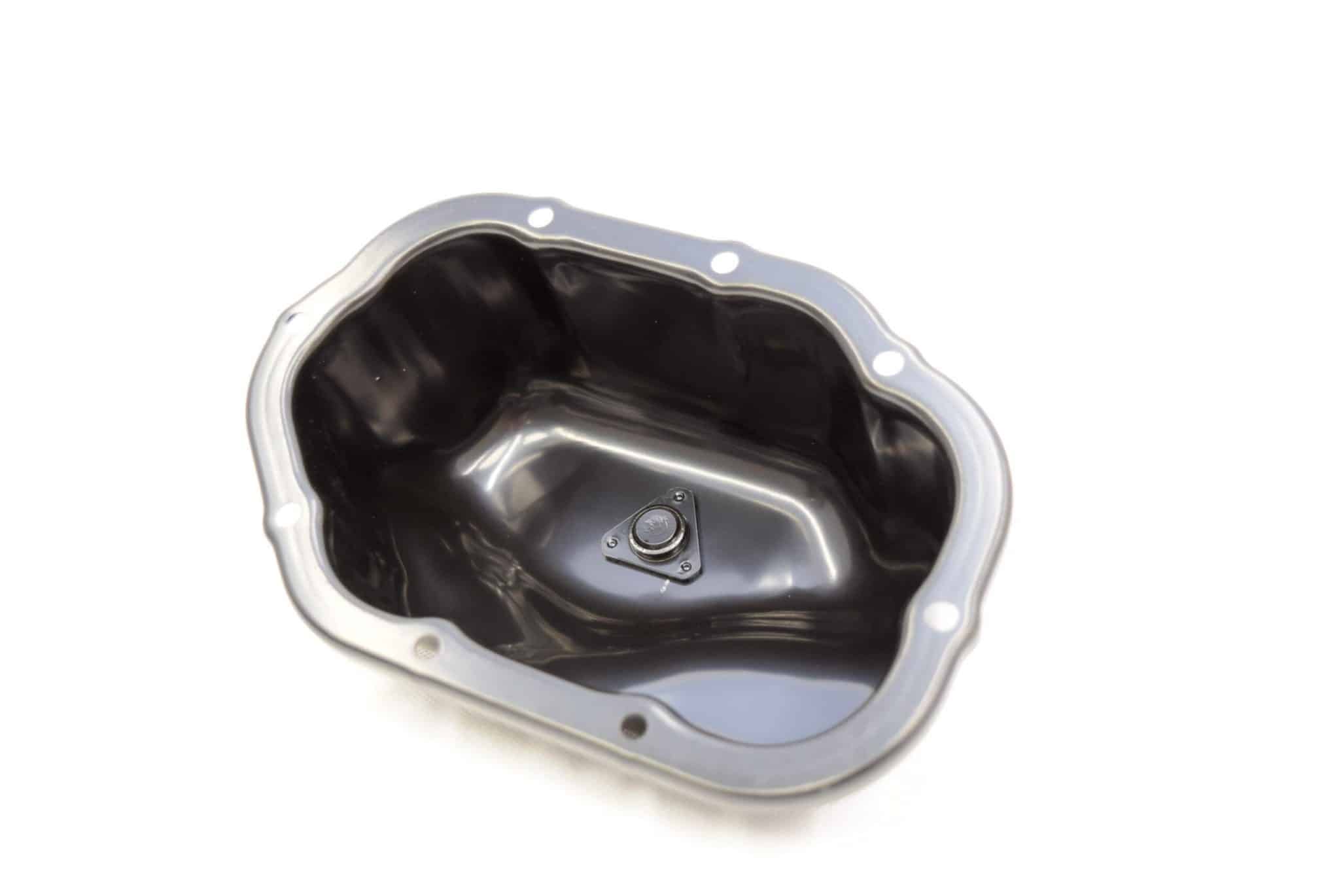 Miska oleju Subaru Legacy Outback 09-14 EJ204 EJ253 EJ255 - obrazek 3