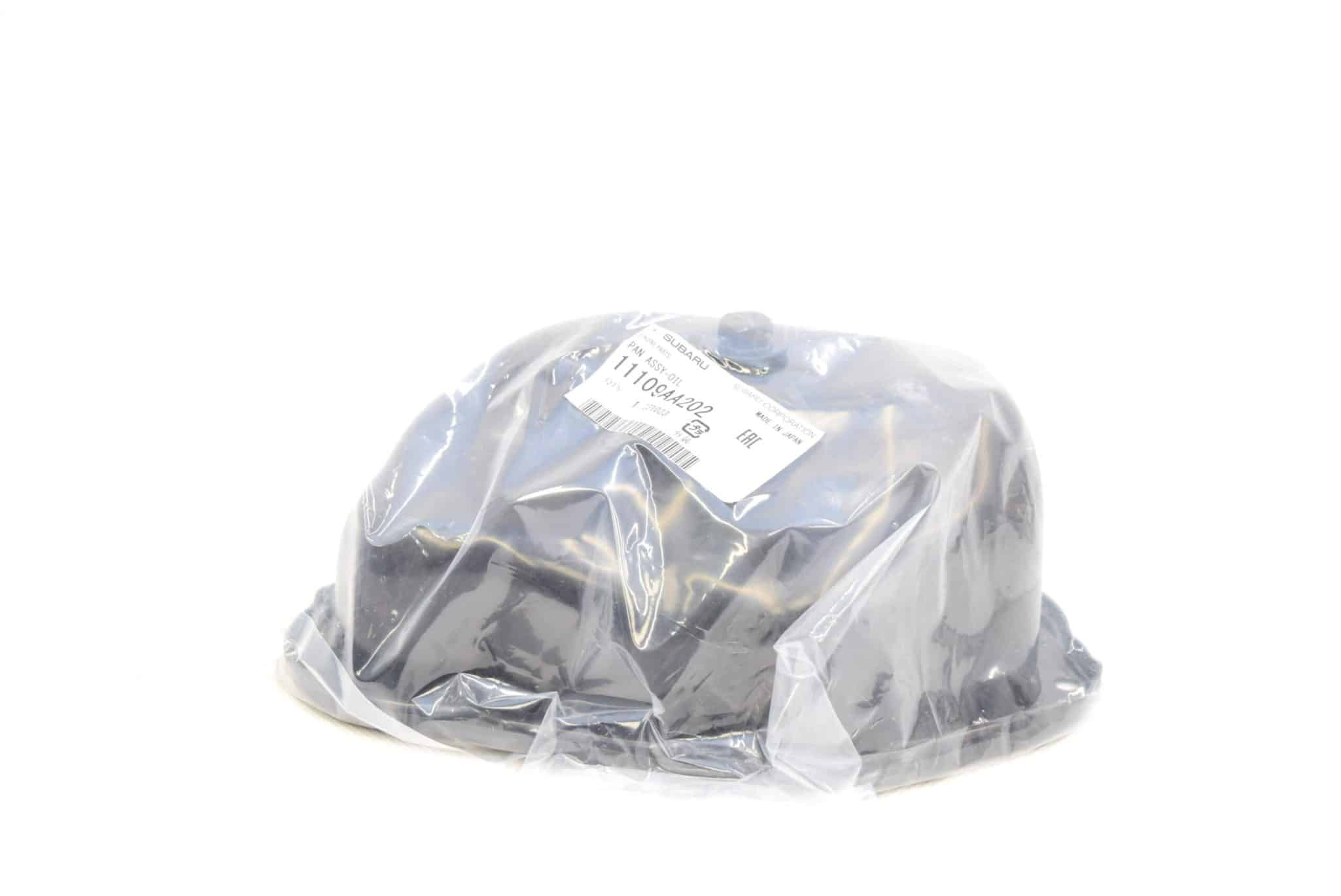 Miska oleju Subaru Legacy Outback 09-14 EJ204 EJ253 EJ255 - obrazek 6