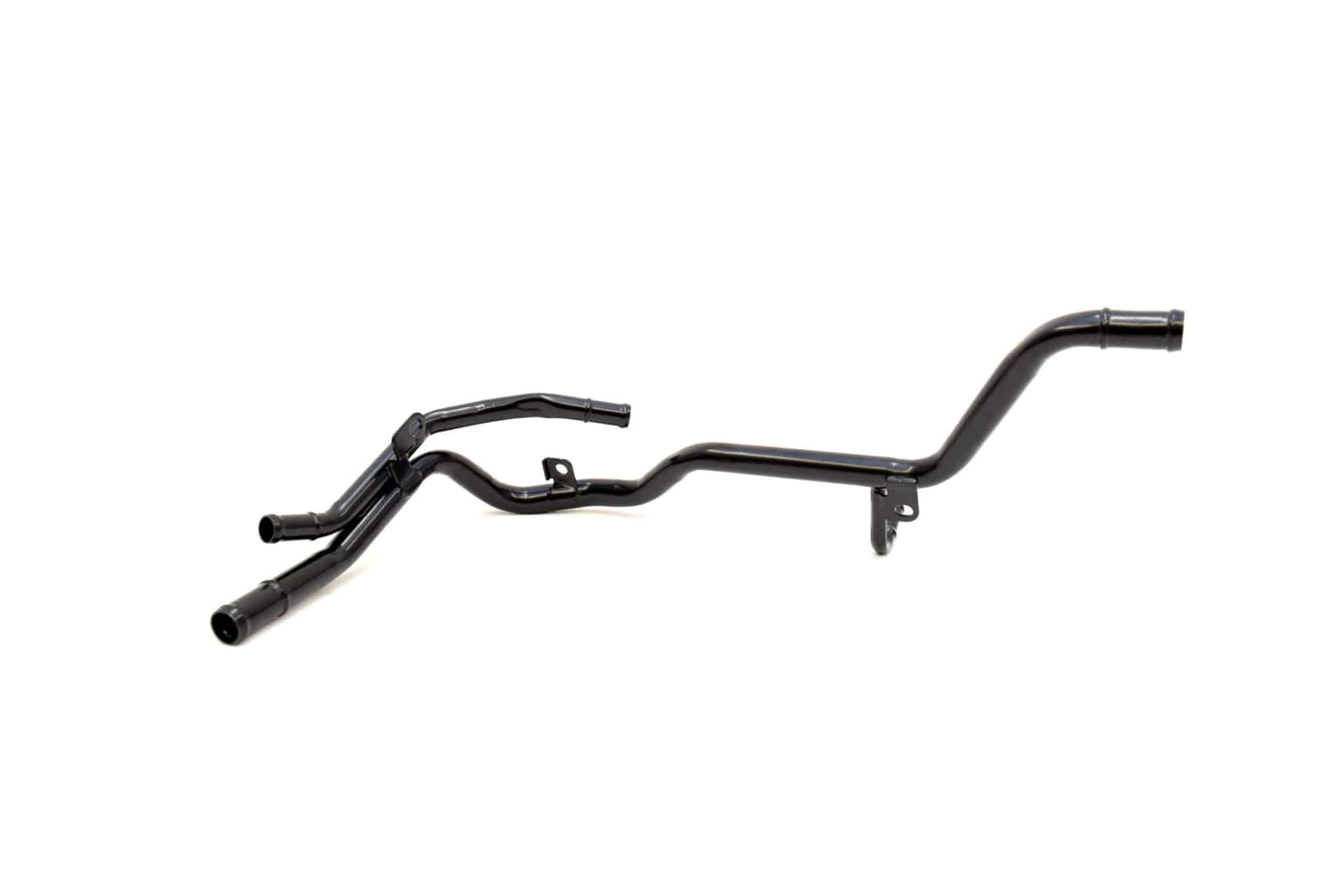 Przewód wodny bloku silnika Impreza WRX STI 03-07 Forester XT 03-07 EJ205 EJ207 EJ255 EJ257 - obrazek 2