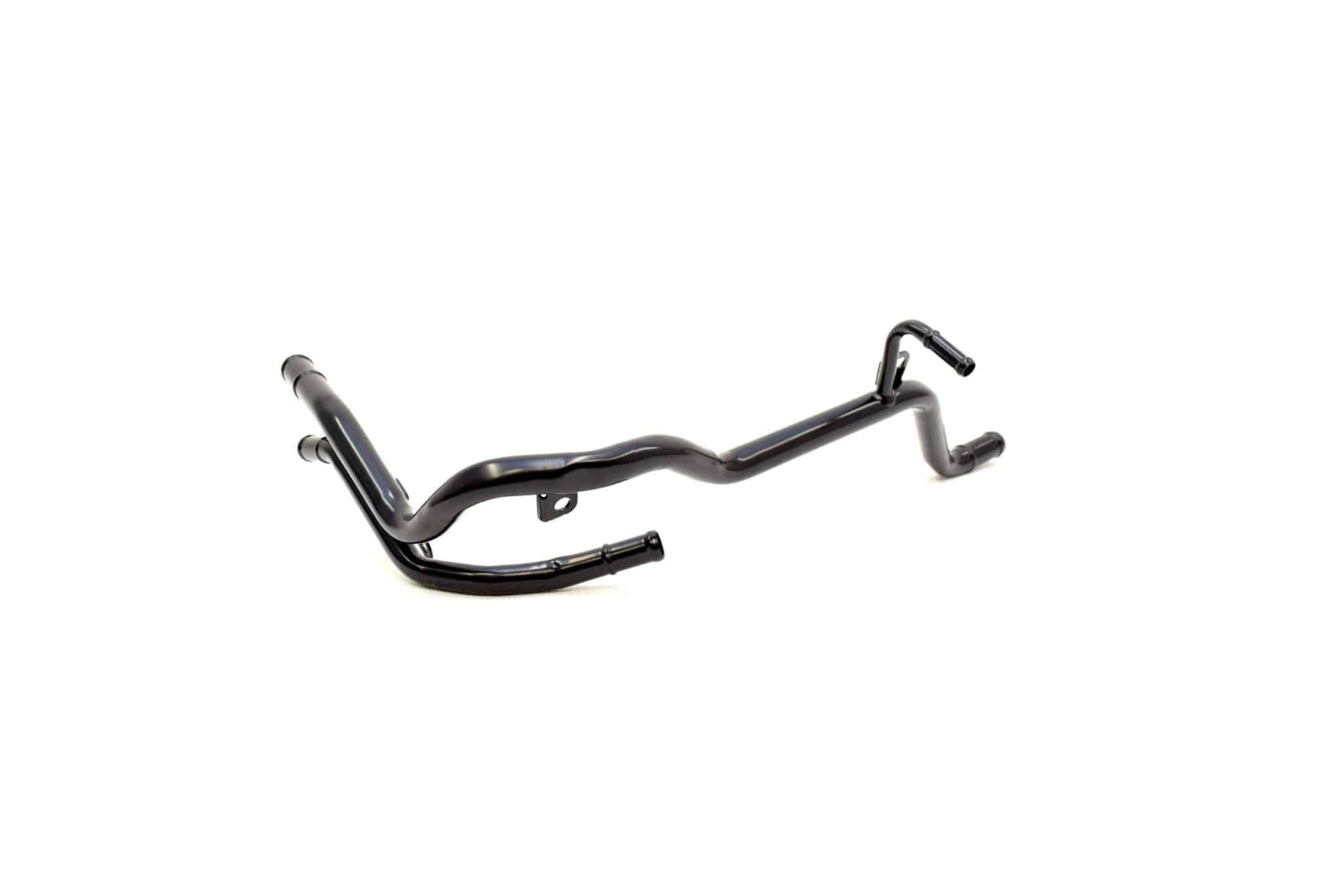 Przewód wodny bloku silnika Impreza WRX STI 03-07 Forester XT 03-07 EJ205 EJ207 EJ255 EJ257 - obrazek 3