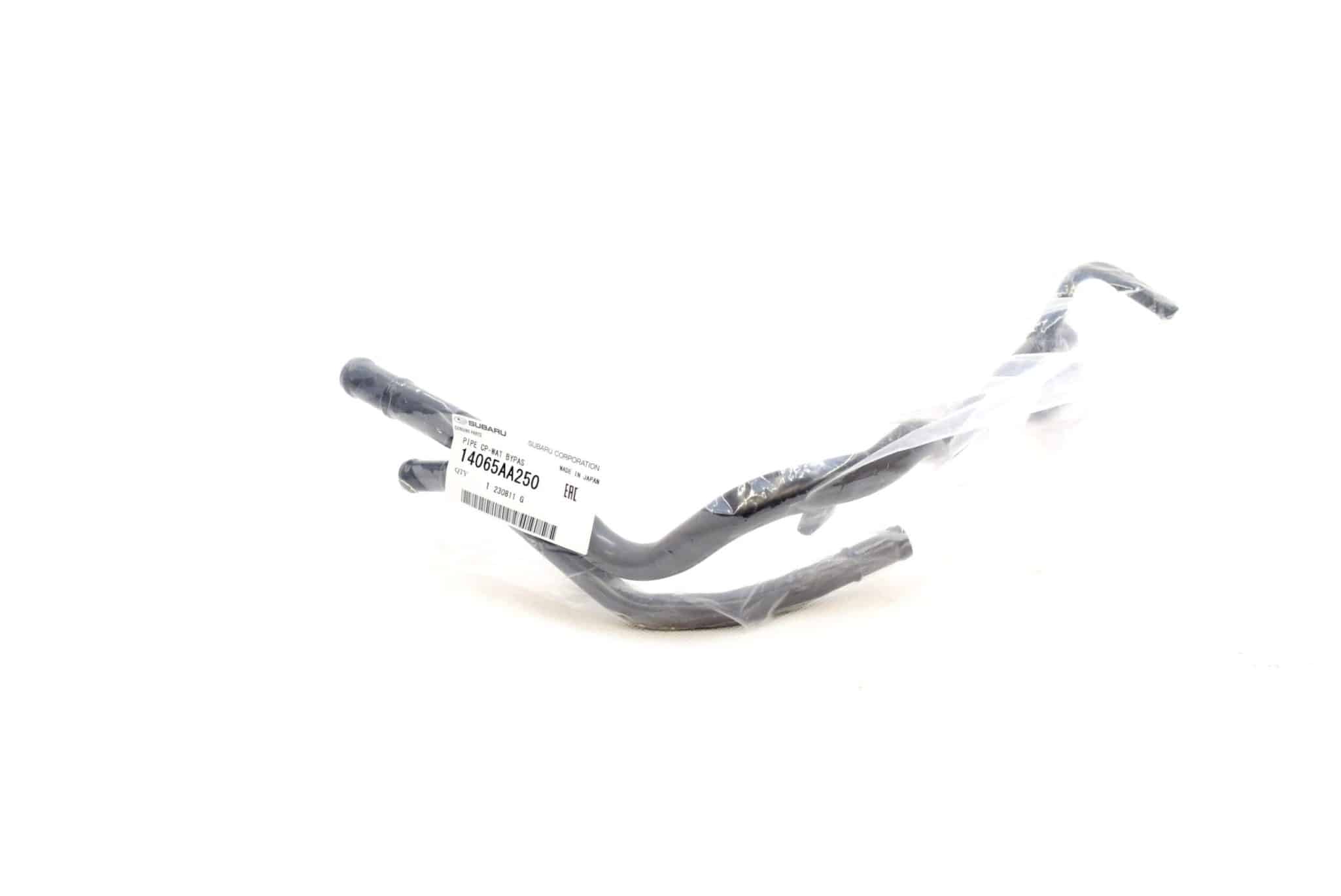 Przewód wodny bloku silnika Impreza WRX STI 03-07 Forester XT 03-07 EJ205 EJ207 EJ255 EJ257 - obrazek 4