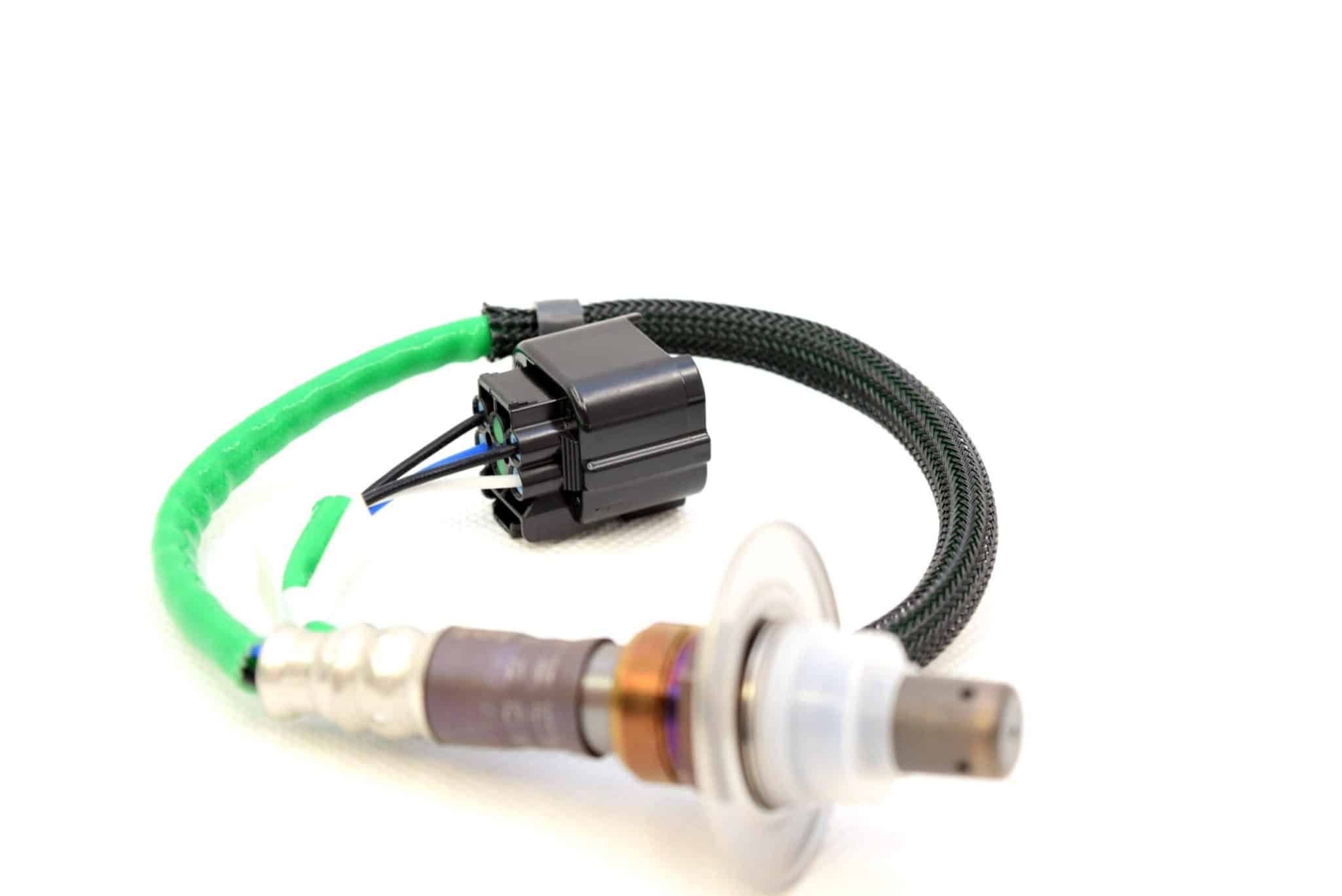 Sonda lambda OEM Subaru Impreza Forester Legacy EJ204/EJ20F 2005-2007 - obrazek 2