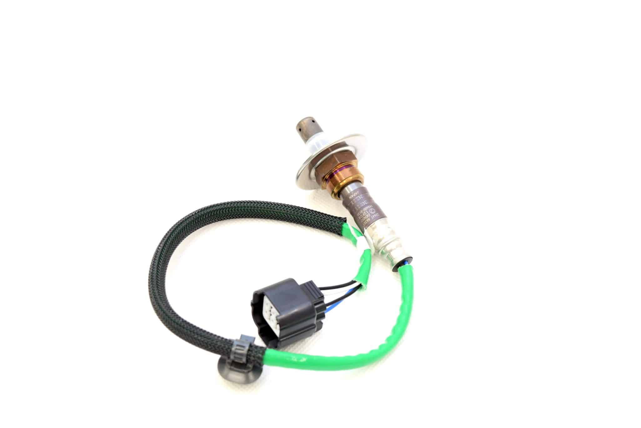 Sonda lambda OEM Subaru Impreza Forester Legacy EJ204/EJ20F 2005-2007 - obrazek 5