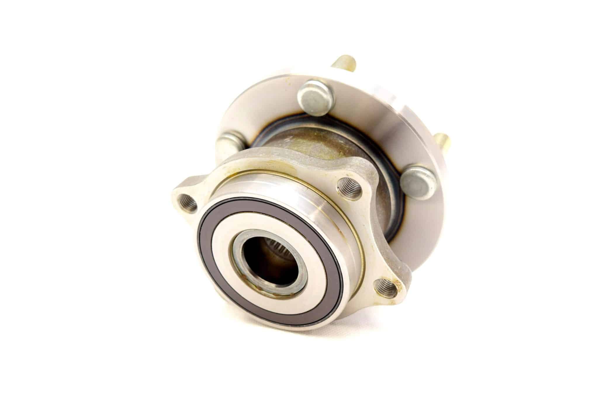 Piasta koła tylnego OEM Subaru Tribeca 05-12 - obrazek 4