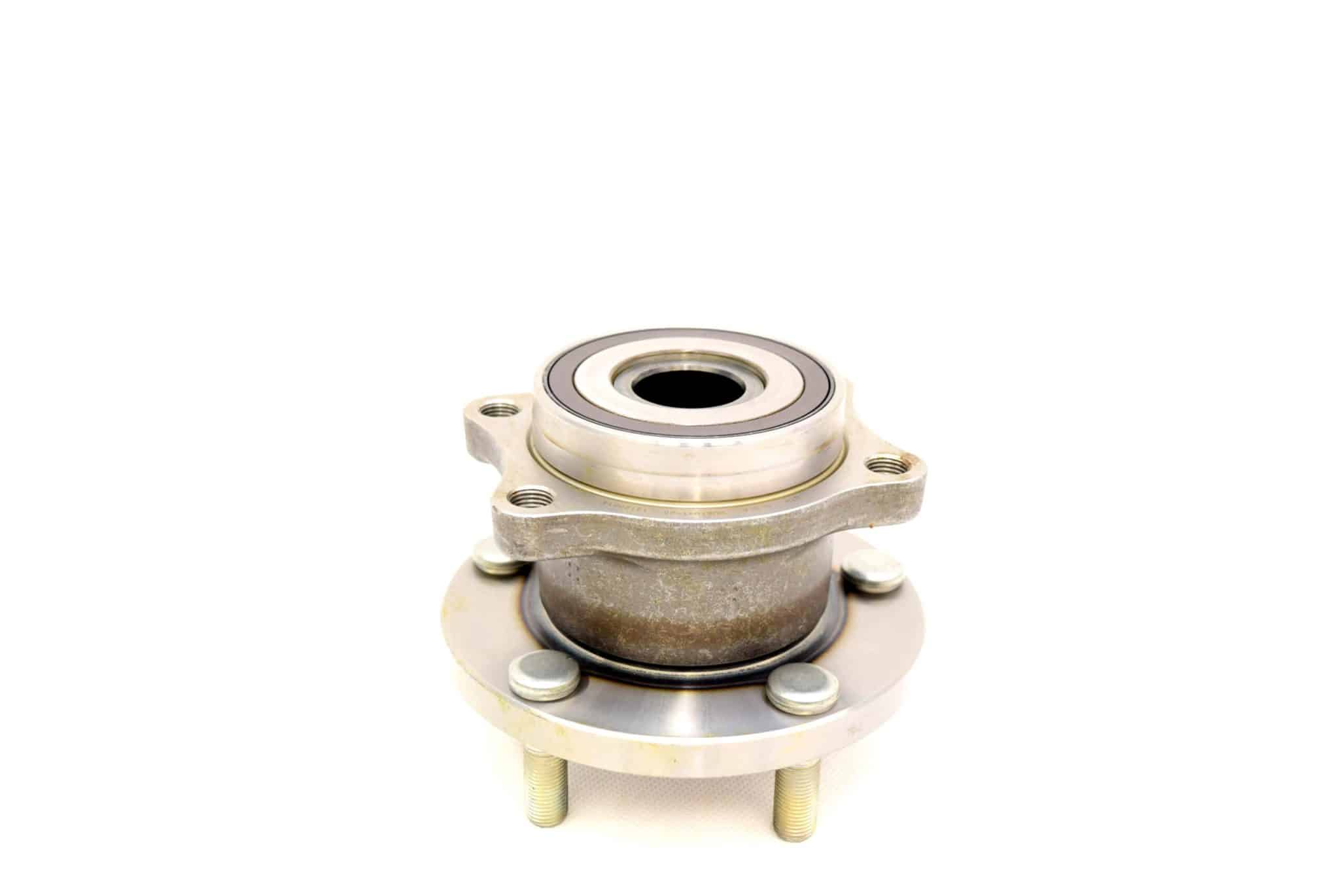 Piasta koła tylnego OEM Subaru Tribeca 05-12 - obrazek 3