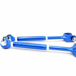 Wahacze regulowane Cusco tylne wdłużne Impreza WRX STI 08-13