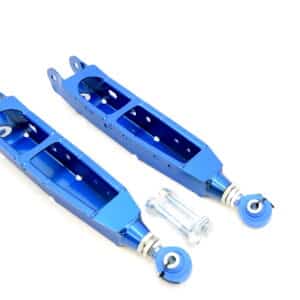 Wahacze regulowane Cusco tylne dolne poprzeczne Subaru Impreza WRX STI 08-13 BRZ