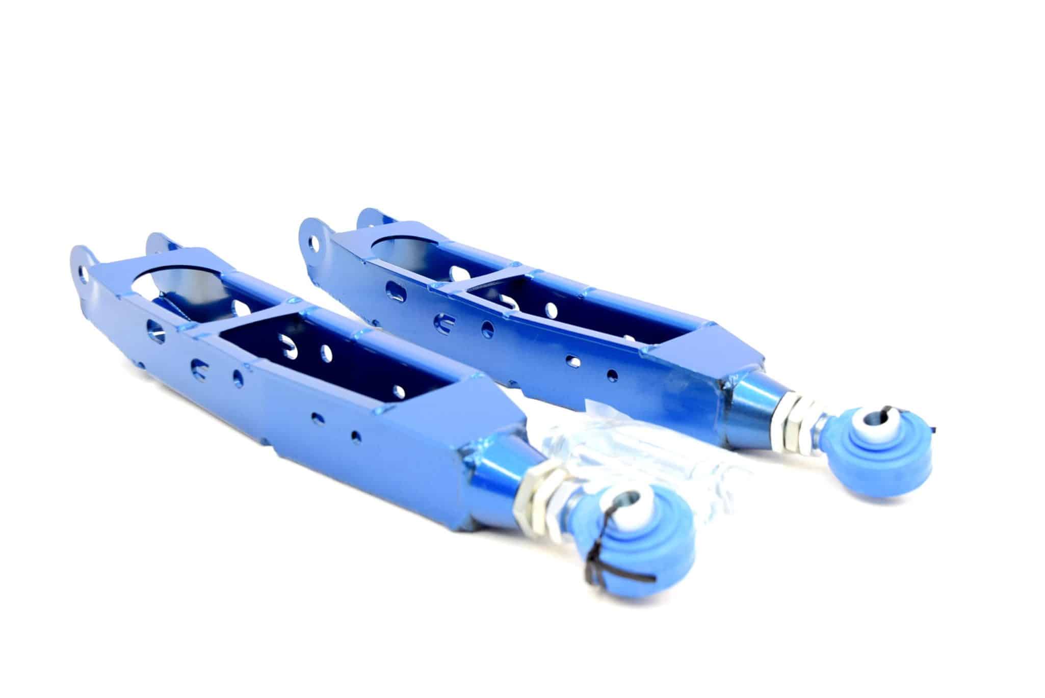 Wahacze regulowane Cusco tylne dolne poprzeczne Subaru Impreza WRX STI 08-13 BRZ - obrazek 2