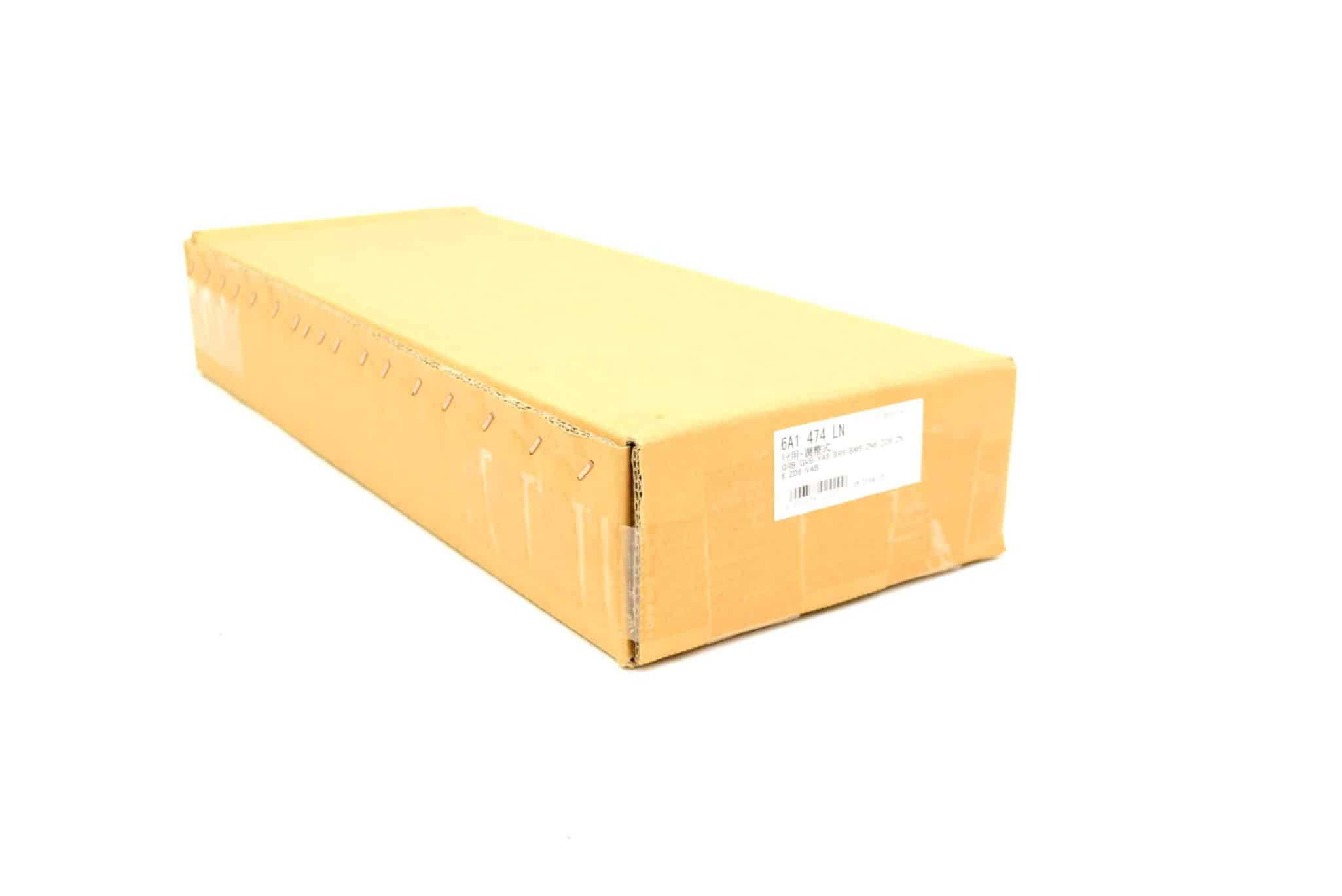 Wahacze regulowane Cusco tylne dolne poprzeczne Subaru Impreza WRX STI 08-13 BRZ - obrazek 12