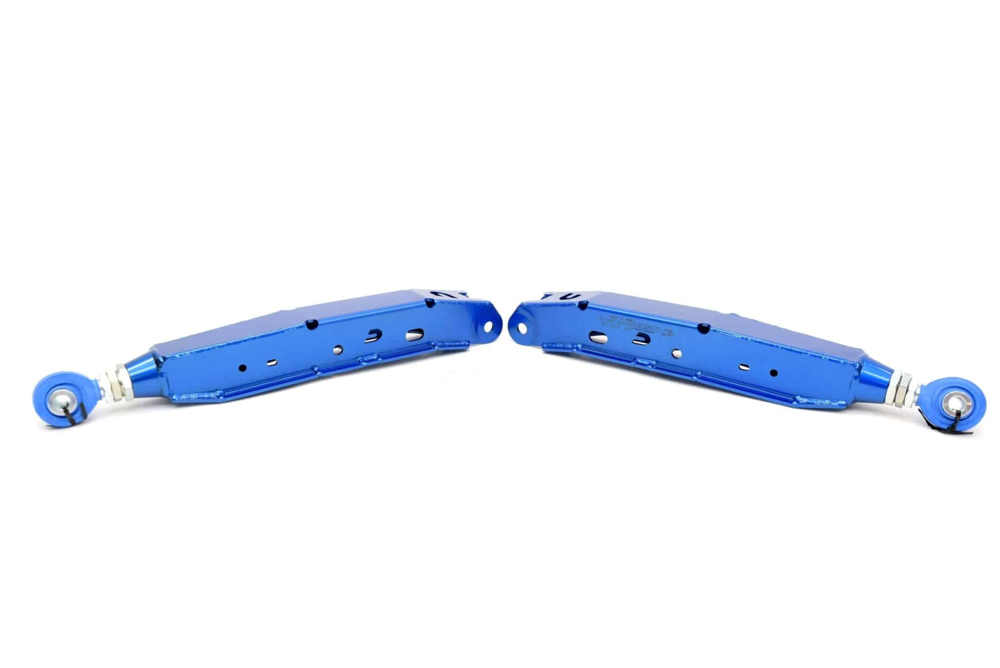 Wahacze regulowane Cusco tylne dolne poprzeczne Subaru Impreza WRX STI 08-13 BRZ - obrazek 5