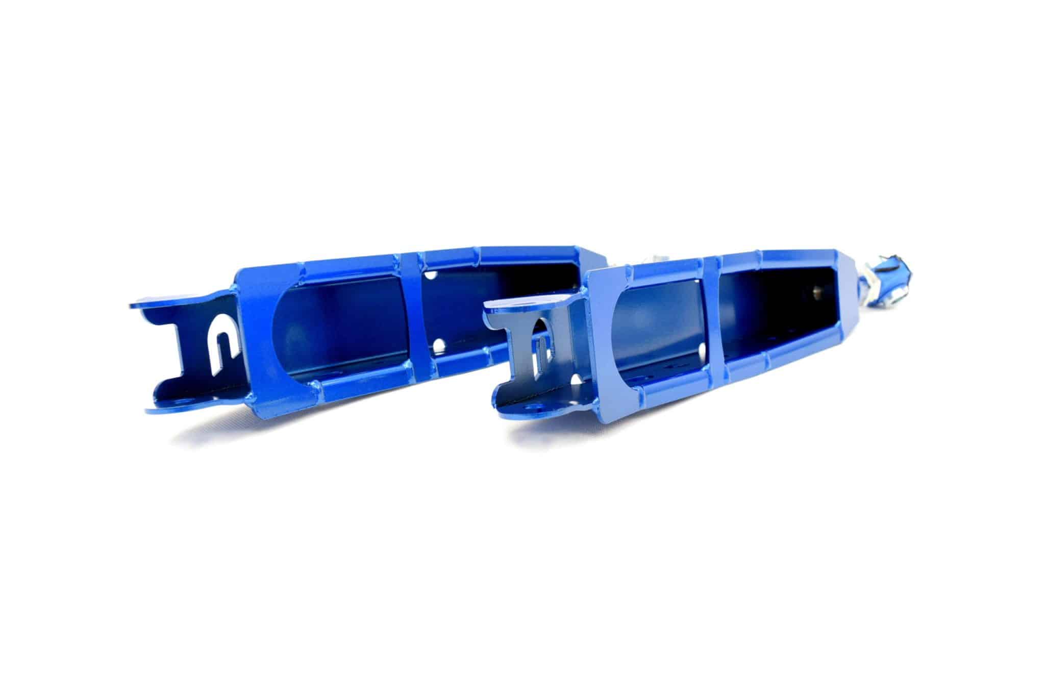 Wahacze regulowane Cusco tylne dolne poprzeczne Subaru Impreza WRX STI 08-13 BRZ - obrazek 8
