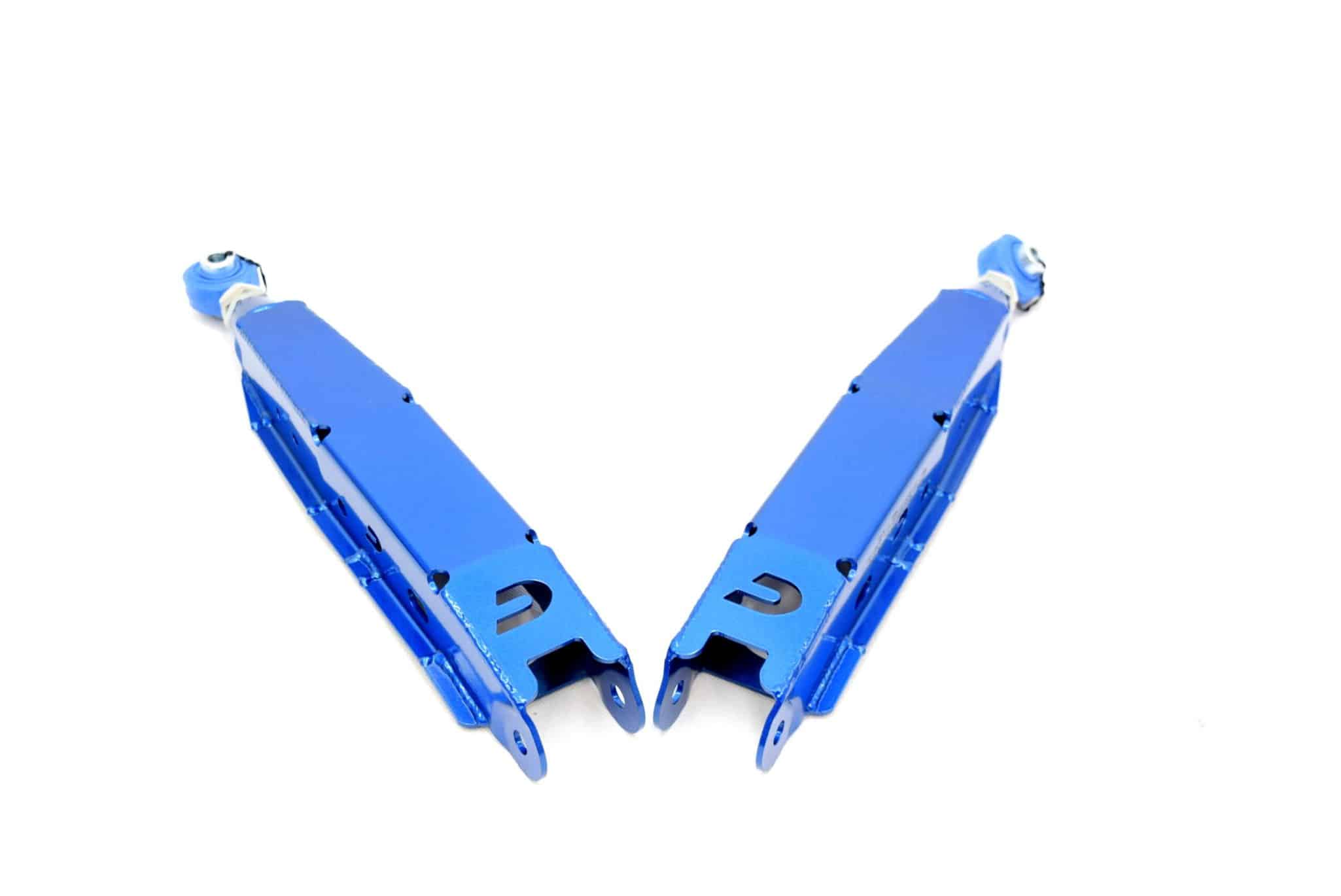 Wahacze regulowane Cusco tylne dolne poprzeczne Subaru Impreza WRX STI 08-13 BRZ - obrazek 7