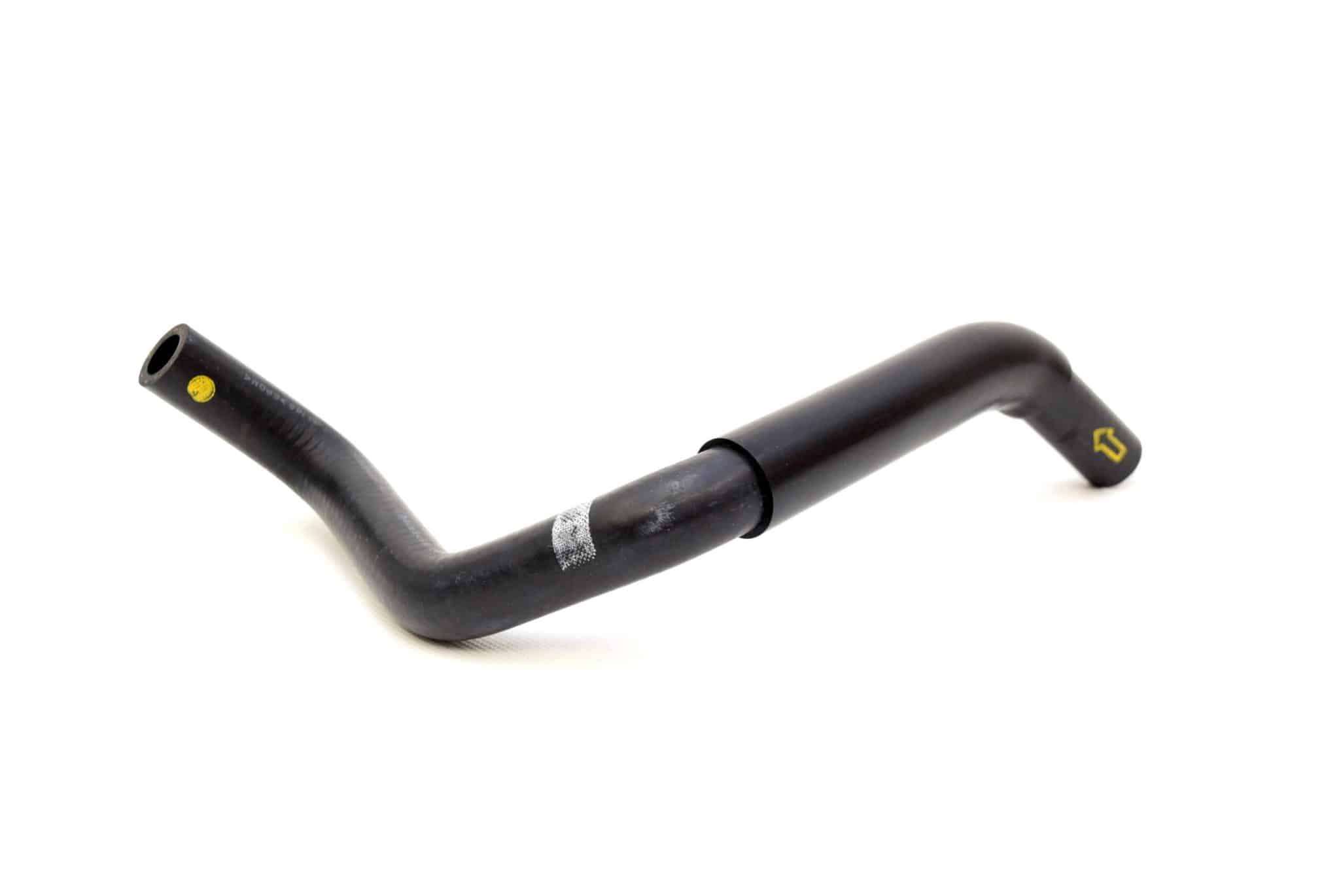 Przewód nagrzewnicy Impreza GD 01-04 Forester SG 03-04 - obrazek 2