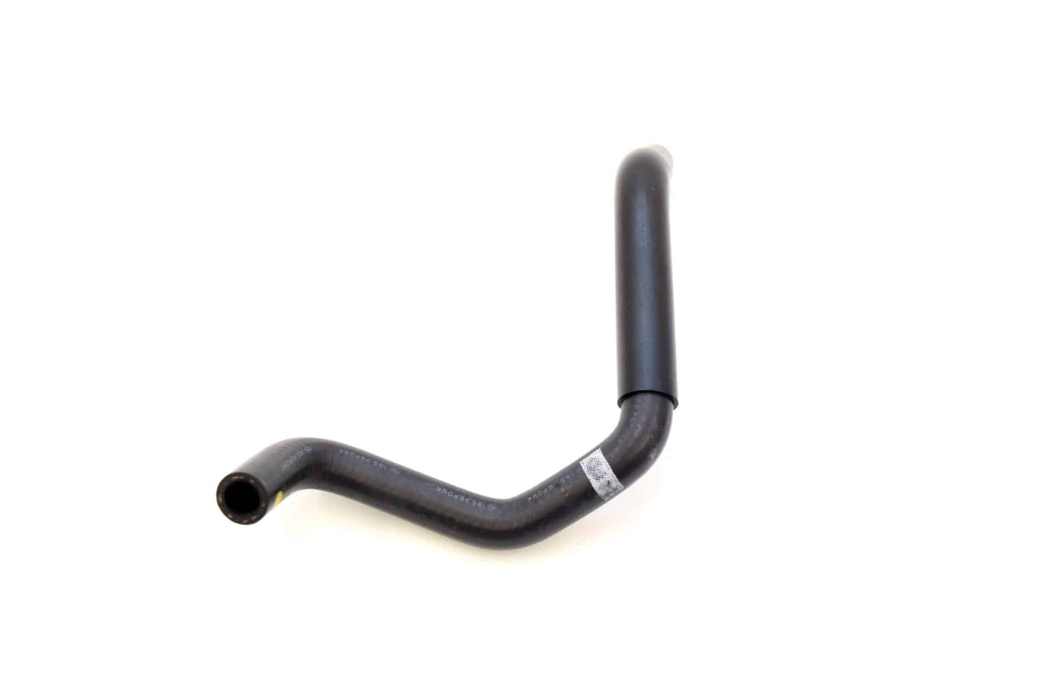 Przewód nagrzewnicy Impreza GD 01-04 Forester SG 03-04 - obrazek 3