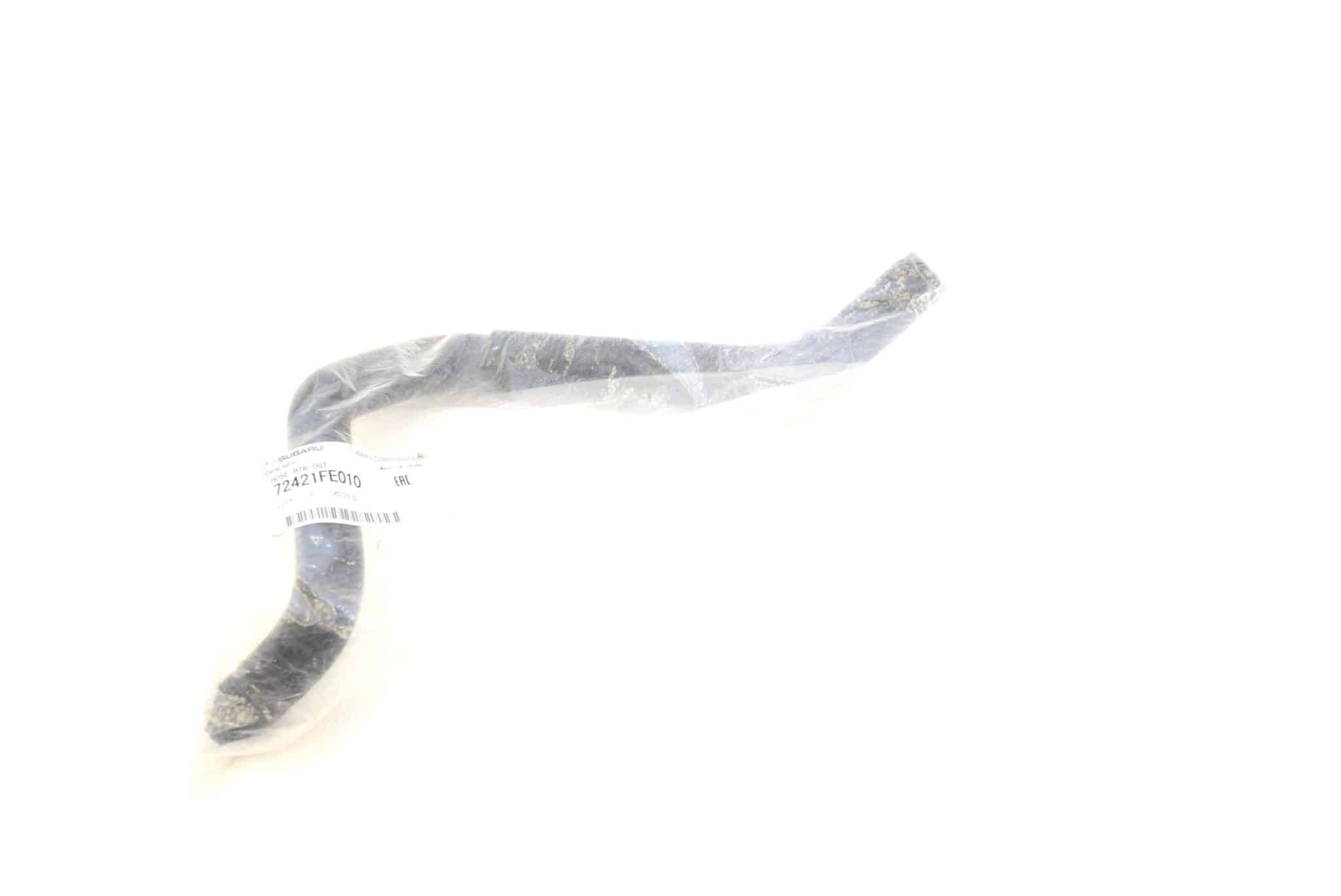 Przewód nagrzewnicy Impreza GD 01-04 Forester SG 03-04 - obrazek 4
