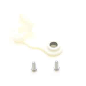 Uchwyt lampy przedniej prawy Impreza 03-05