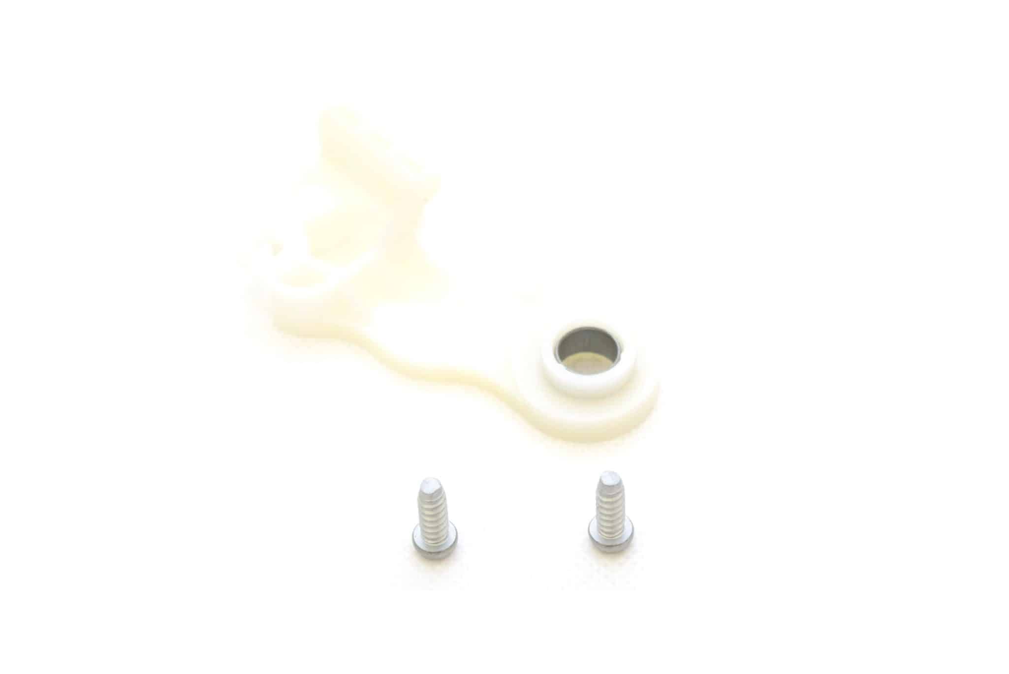 Uchwyt lampy przedniej prawy Impreza 03-05