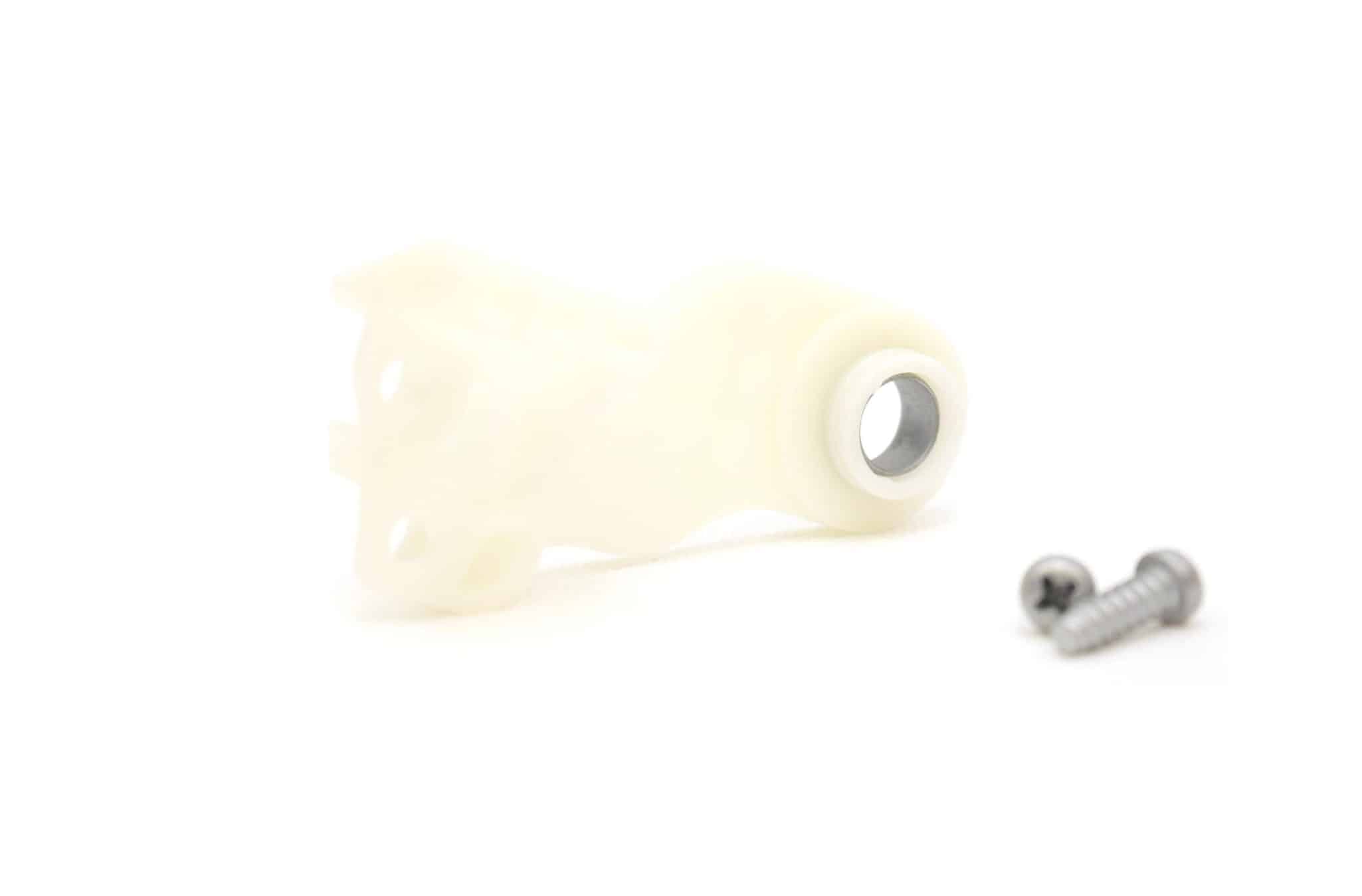 Uchwyt lampy przedniej prawy Impreza 03-05 - obrazek 2