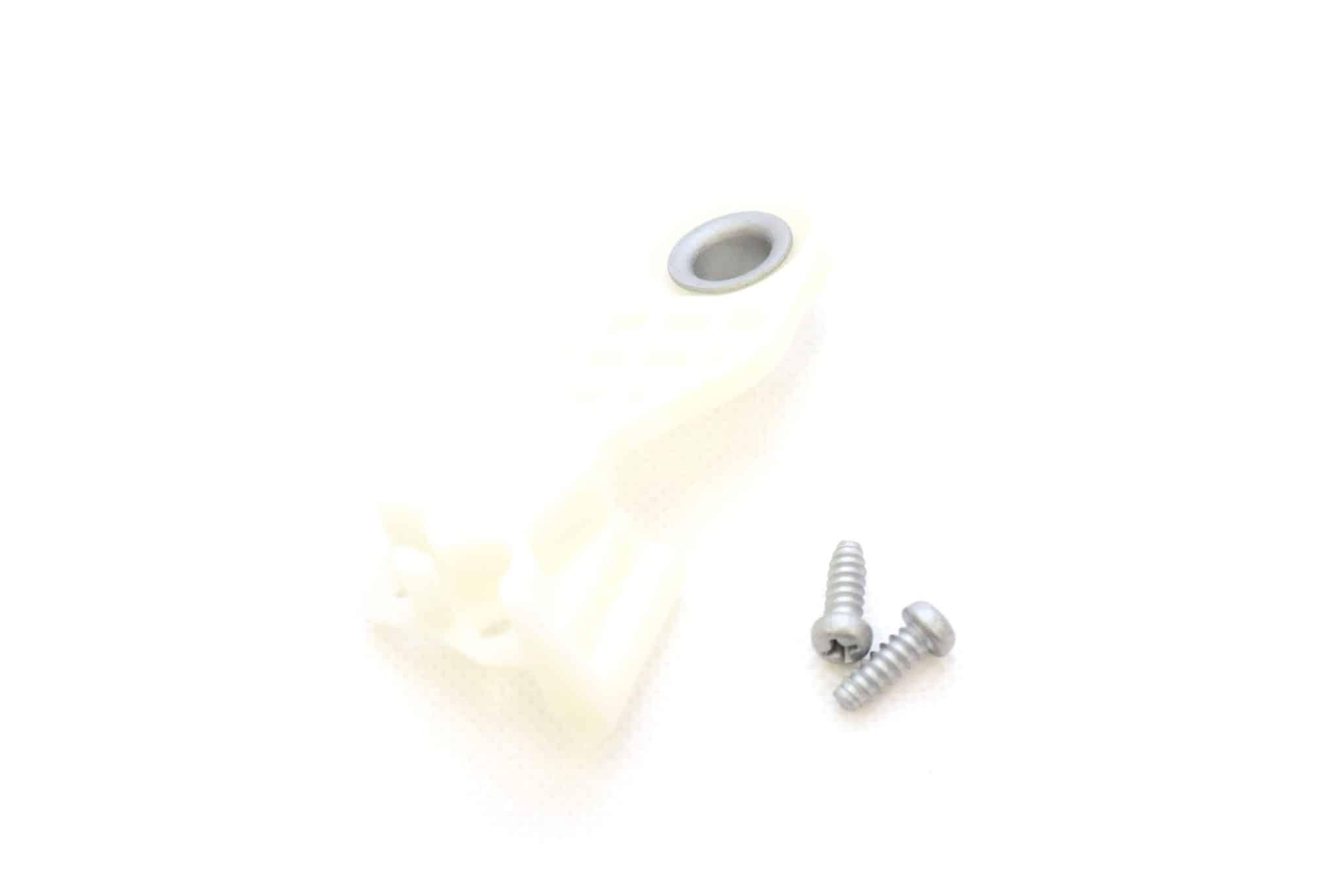 Uchwyt lampy przedniej prawy Impreza 03-05 - obrazek 3
