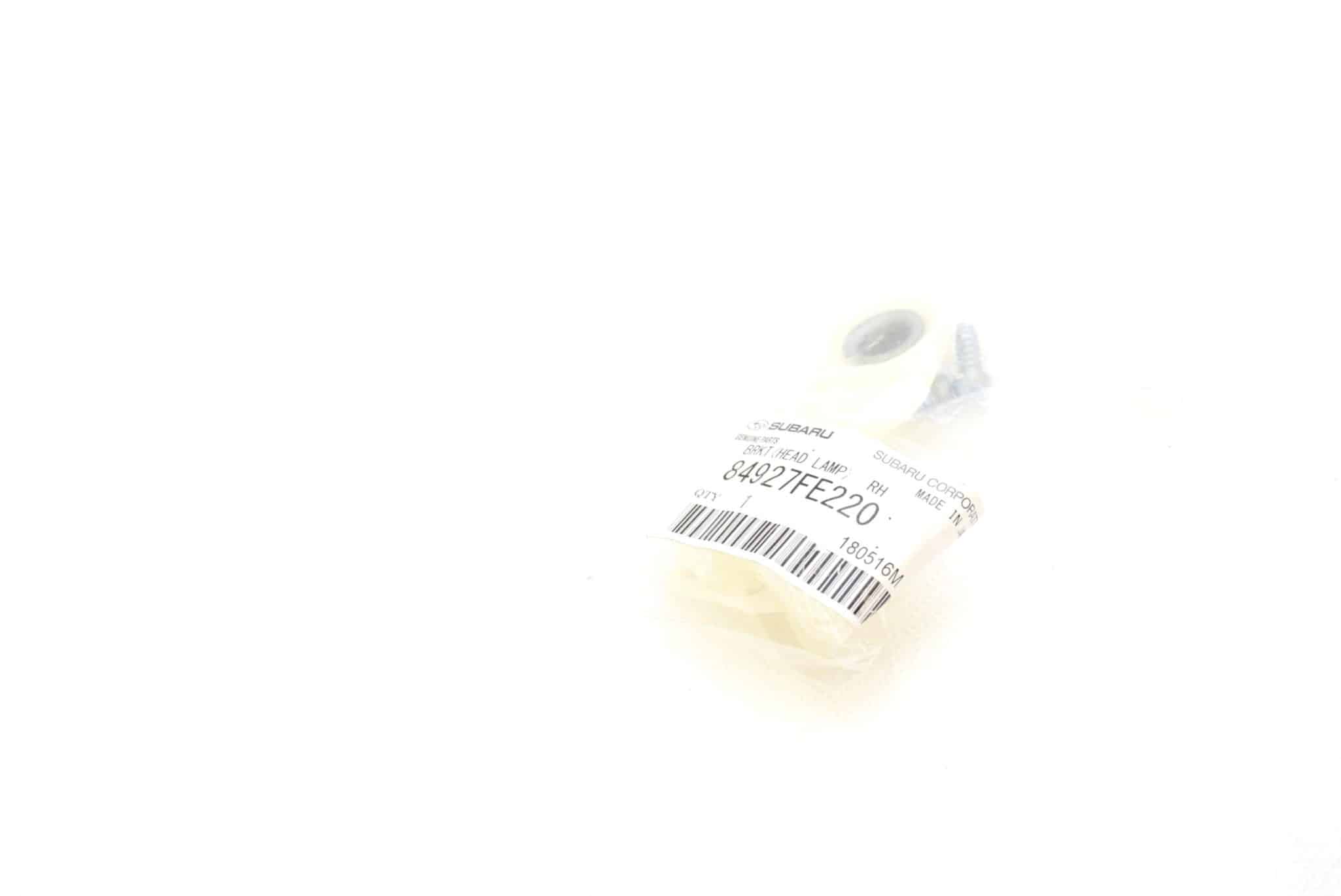 Uchwyt lampy przedniej prawy Impreza 03-05 - obrazek 4