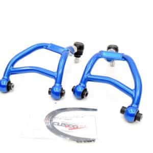 Wahacze regulowane Cusco tylne górne Impreza WRX STI 08-21 BRZ