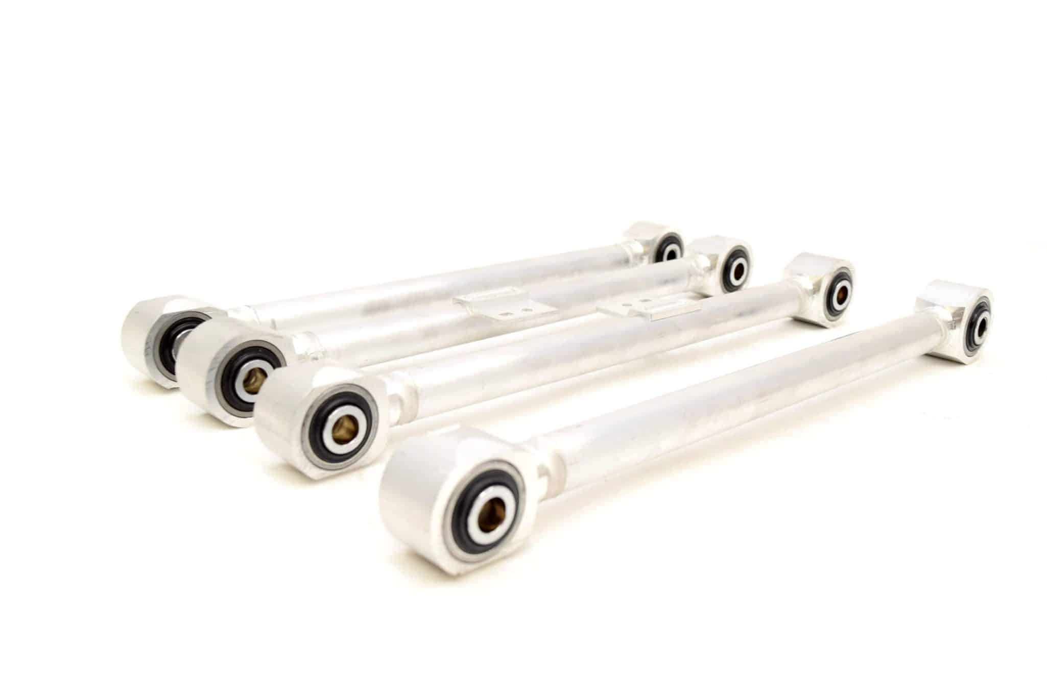 Zestaw wahaczy poprzecznych tylnych STI na tulejach uniballowych Impreza STI 05-07 5x114,3 - obrazek 3