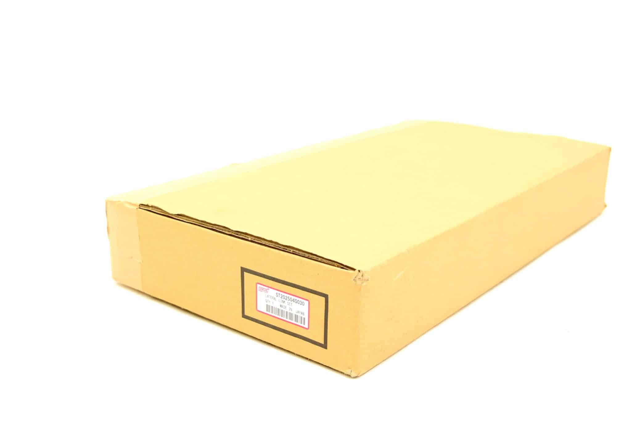 Zestaw wahaczy poprzecznych tylnych STI na tulejach uniballowych Impreza STI 05-07 5x114,3 - obrazek 10