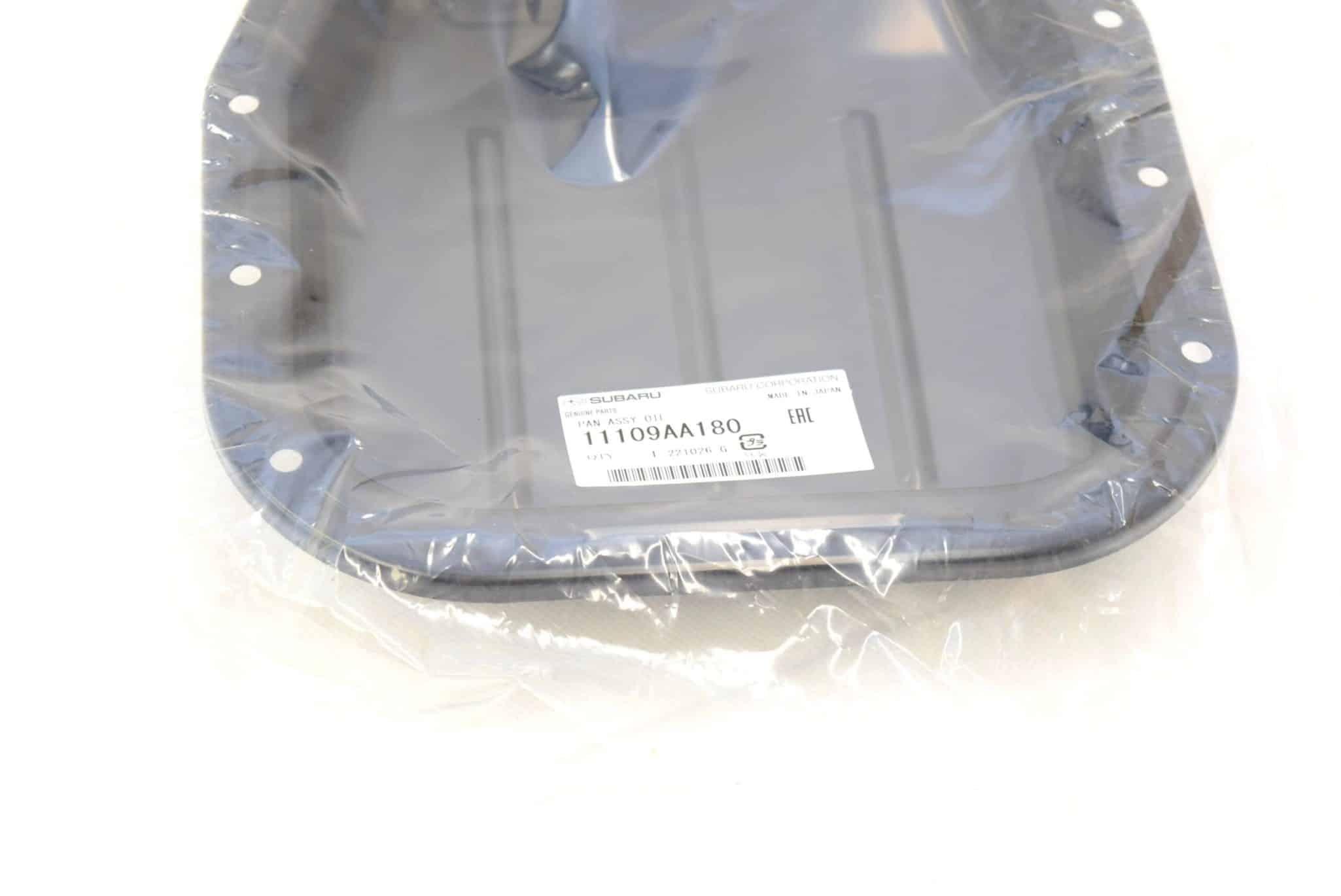 Miska oleju Subaru Legacy Outback 3.6 H6 09-18 Tribeca 3.6 H6 07-14 - obrazek 8