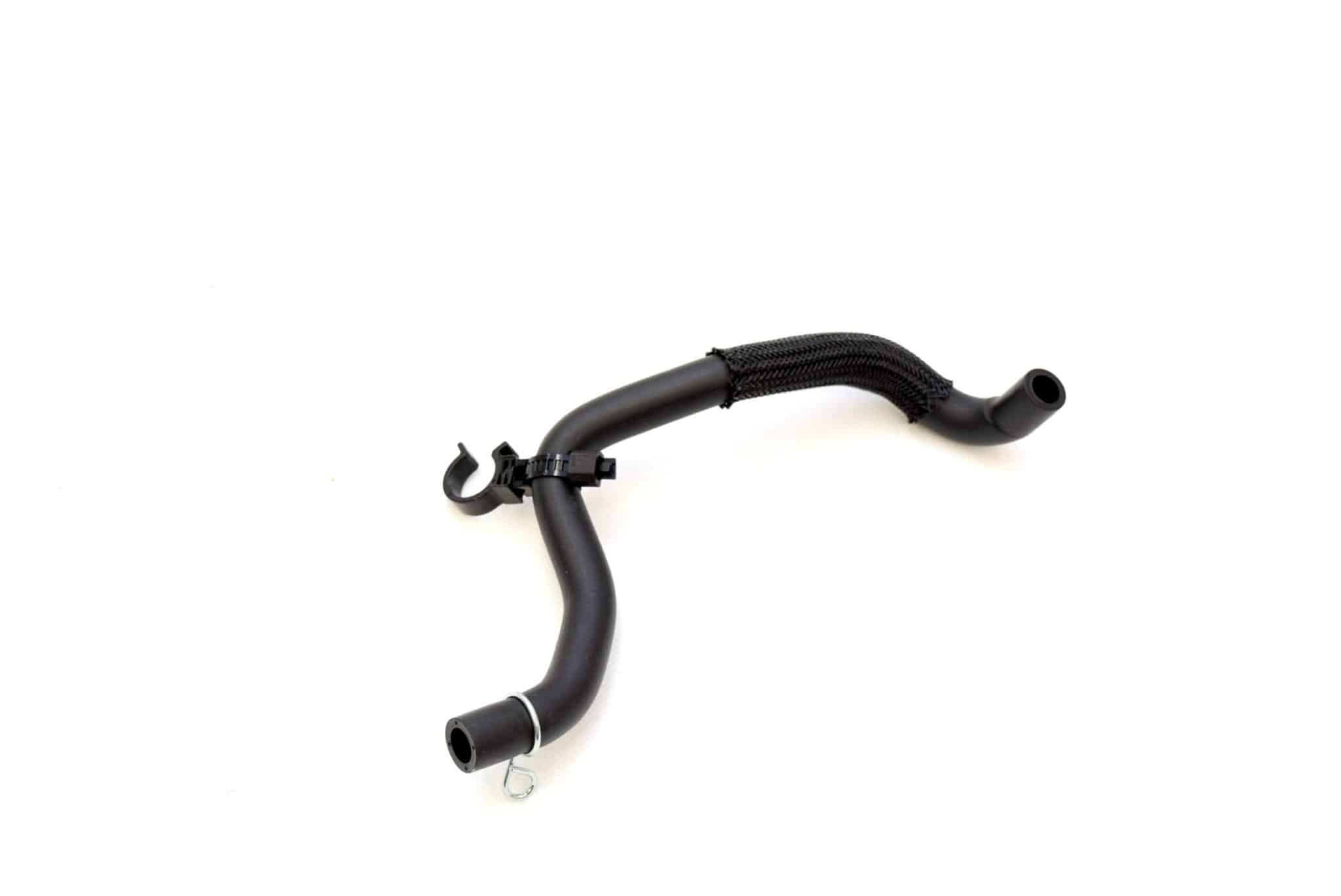 Przewód odmy silnika lewy Impreza WRX 05-07 Forester XT 05-07 EJ255 - obrazek 3