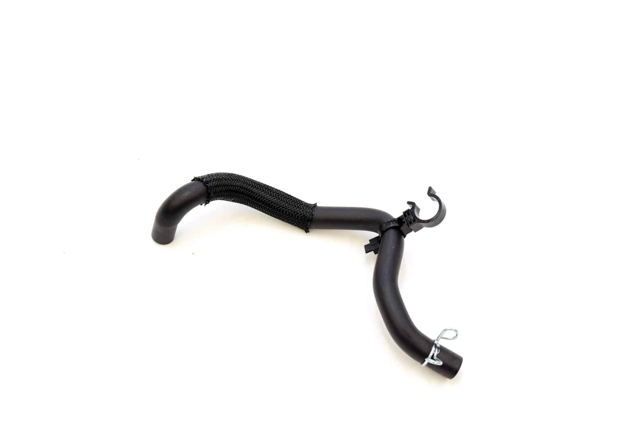 Przewód odmy silnika lewy Impreza WRX 05-07 Forester XT 05-07 EJ255 - obrazek 4